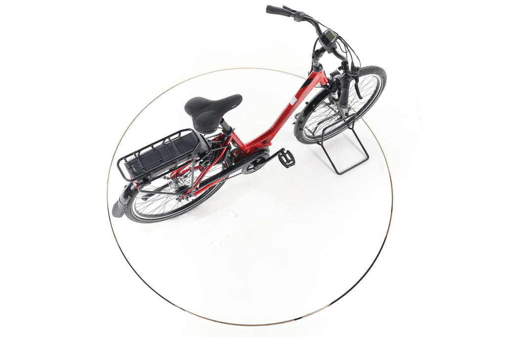 Hercules Robert/a R7 City E-Bike Tiefeinsteiger - Image 24