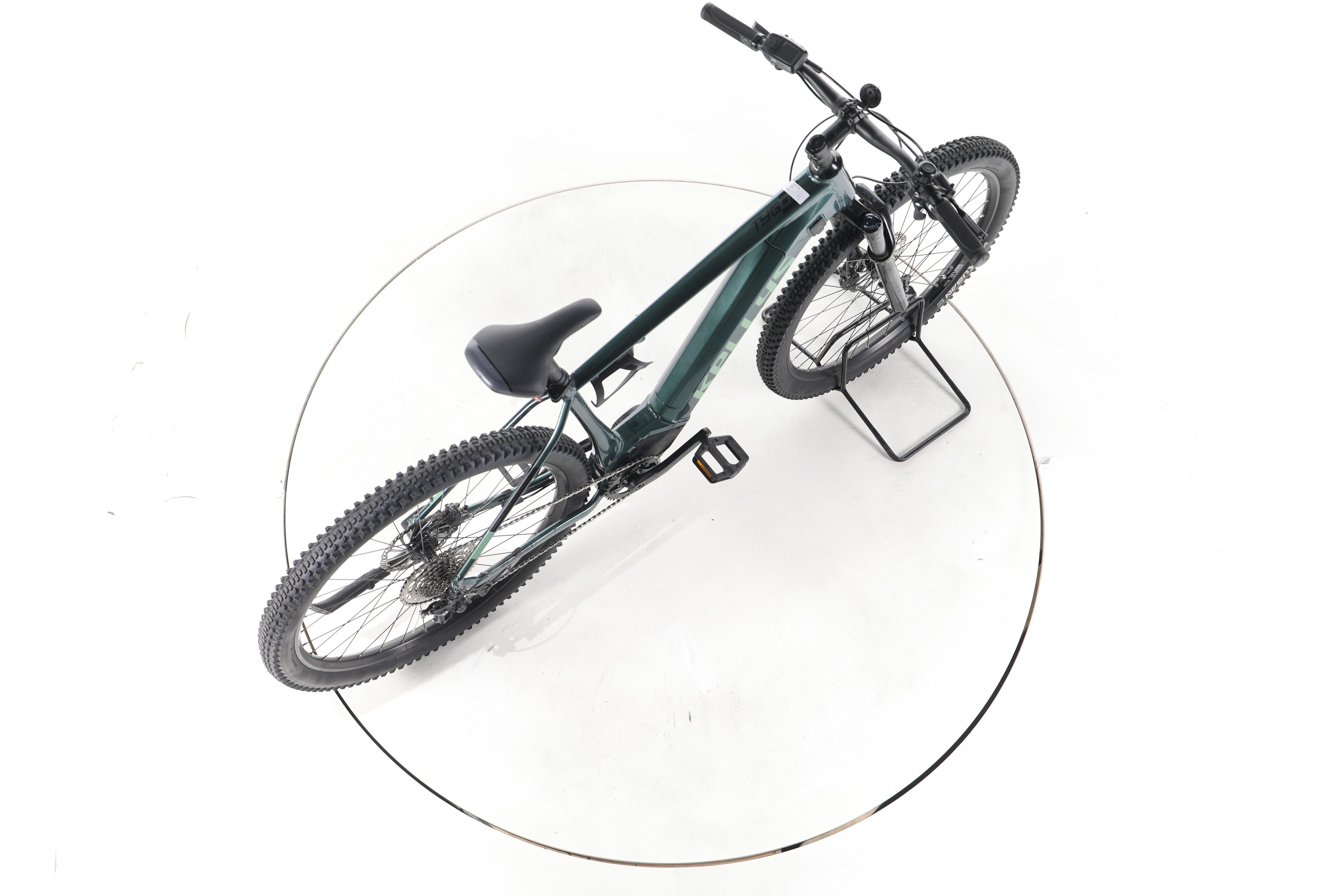 Kellys TYGON R50 E-Bike - Image 24