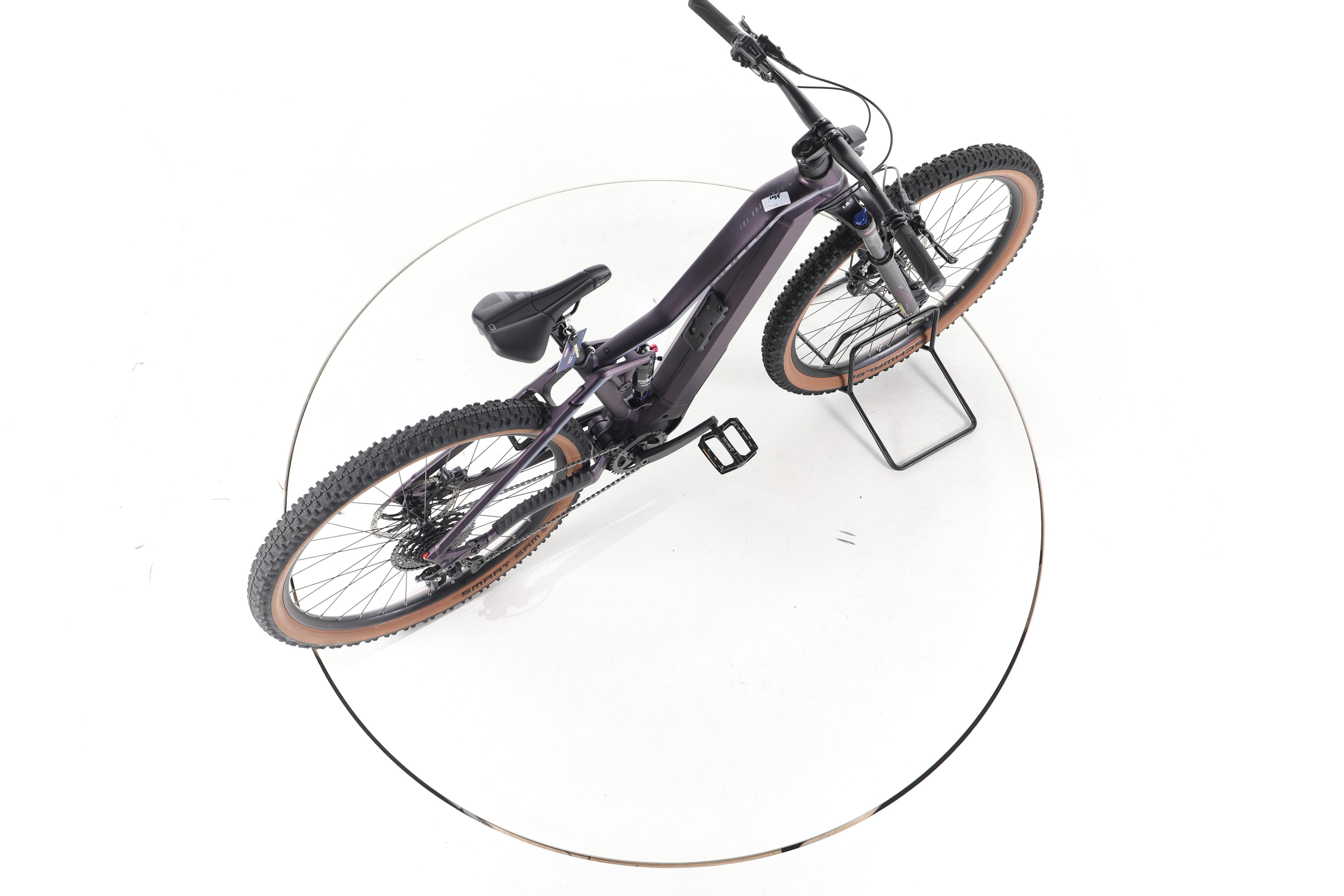 Bulls Sonic Eva TR E-Bike Fully - Image 24