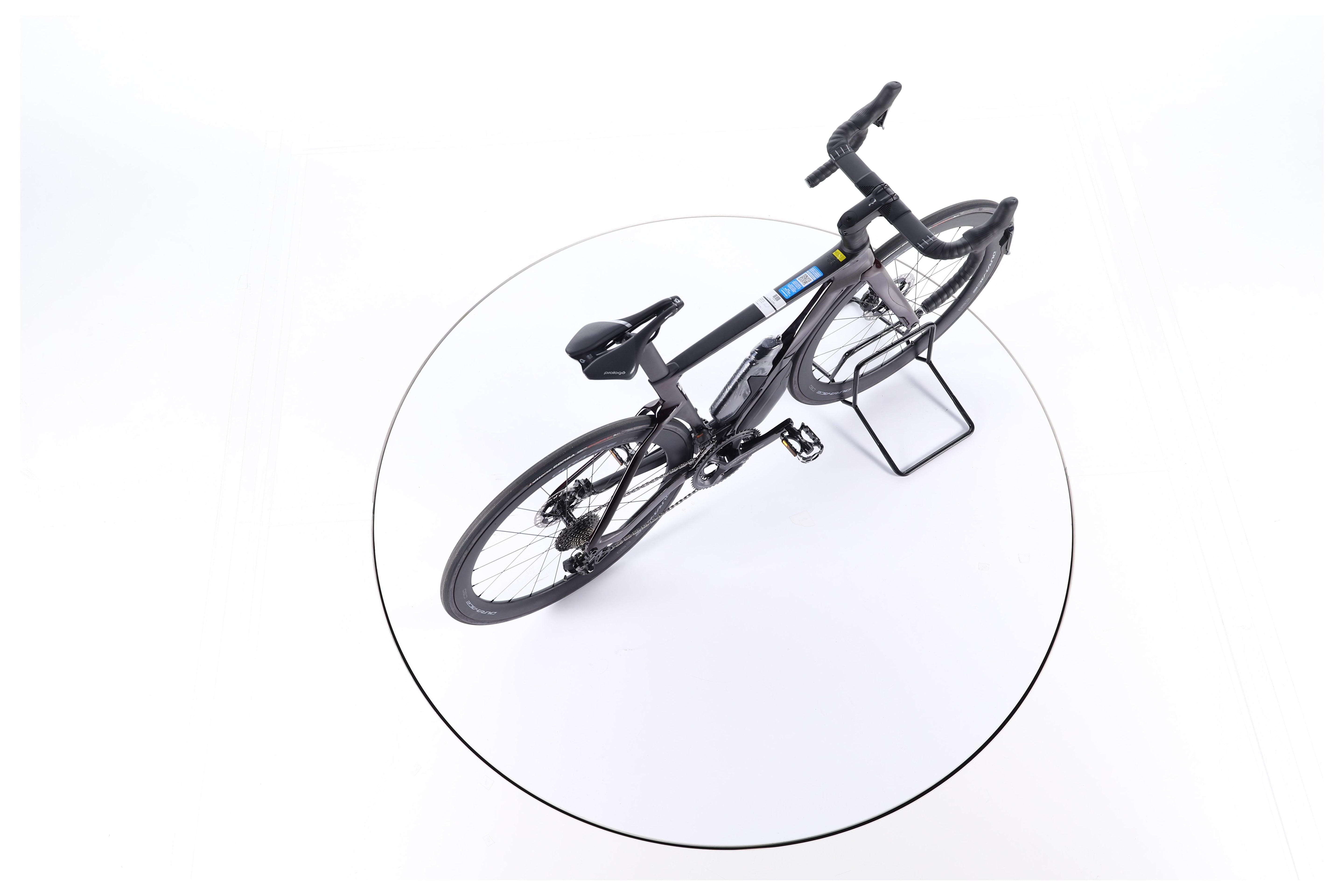 Orbea Orca Aero M10i LTD Rennrad Carbon - Image 24