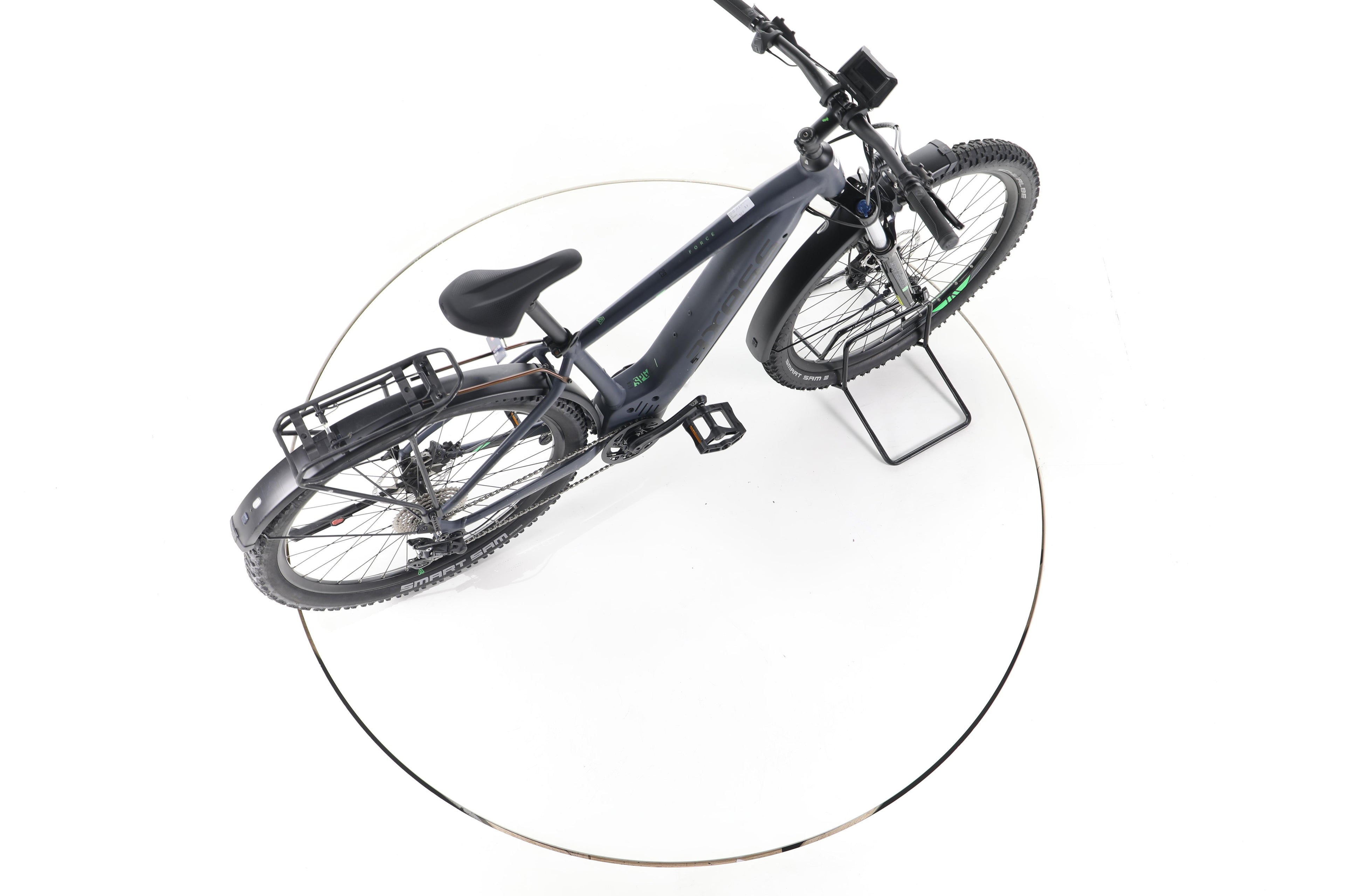 Axess Force 29 Allroad E-Bike - Image 24