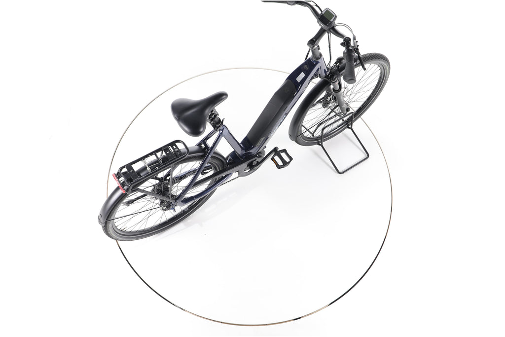 Carver Cityzen E.440 FL City E-Bike Tiefeinsteiger - Image 24