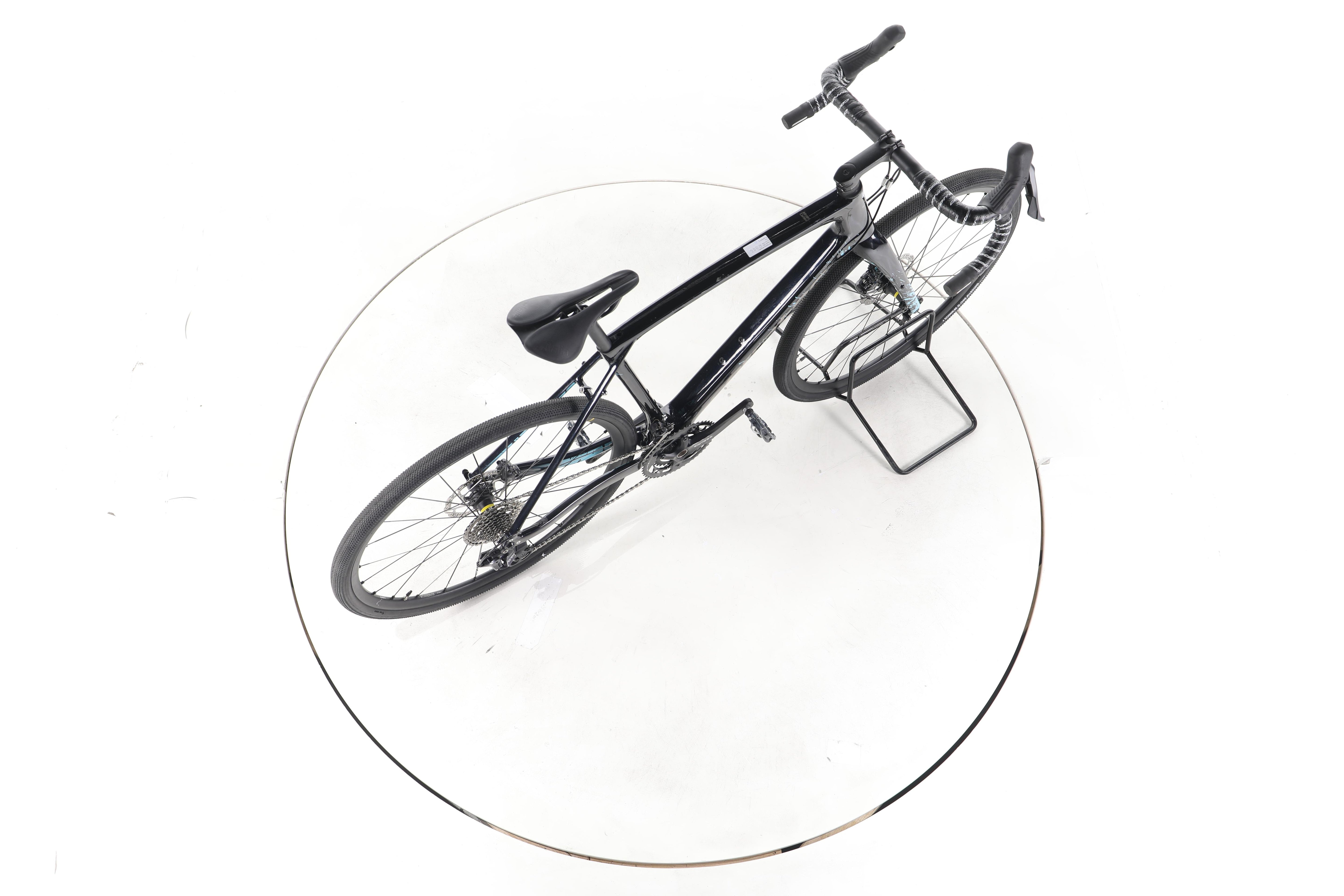 Corratec Allroad C2 Gravelbike Carbon - Image 24
