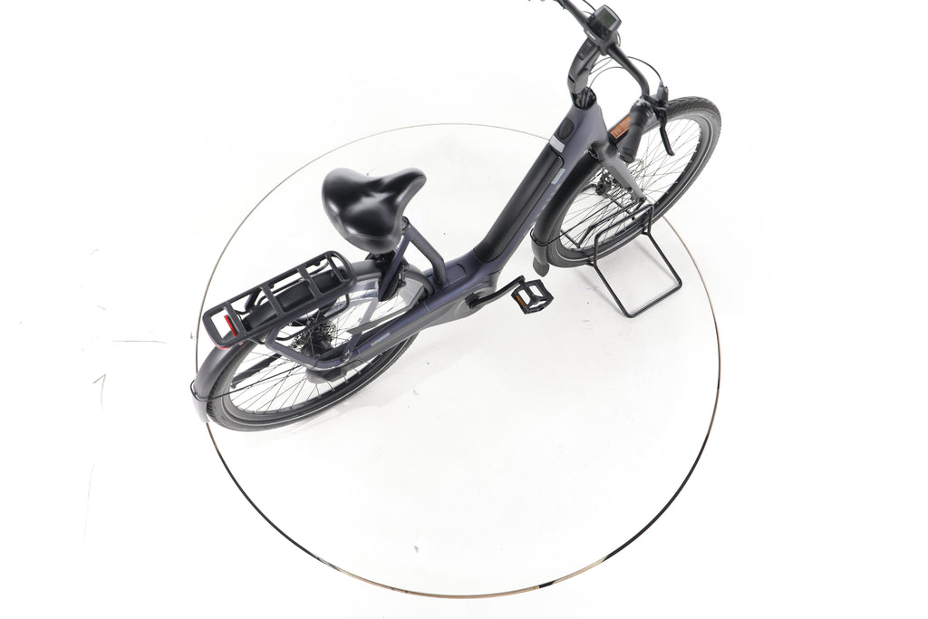 Gazelle Avignon C8 HMB City E-Bike Tiefeinsteiger - Image 24