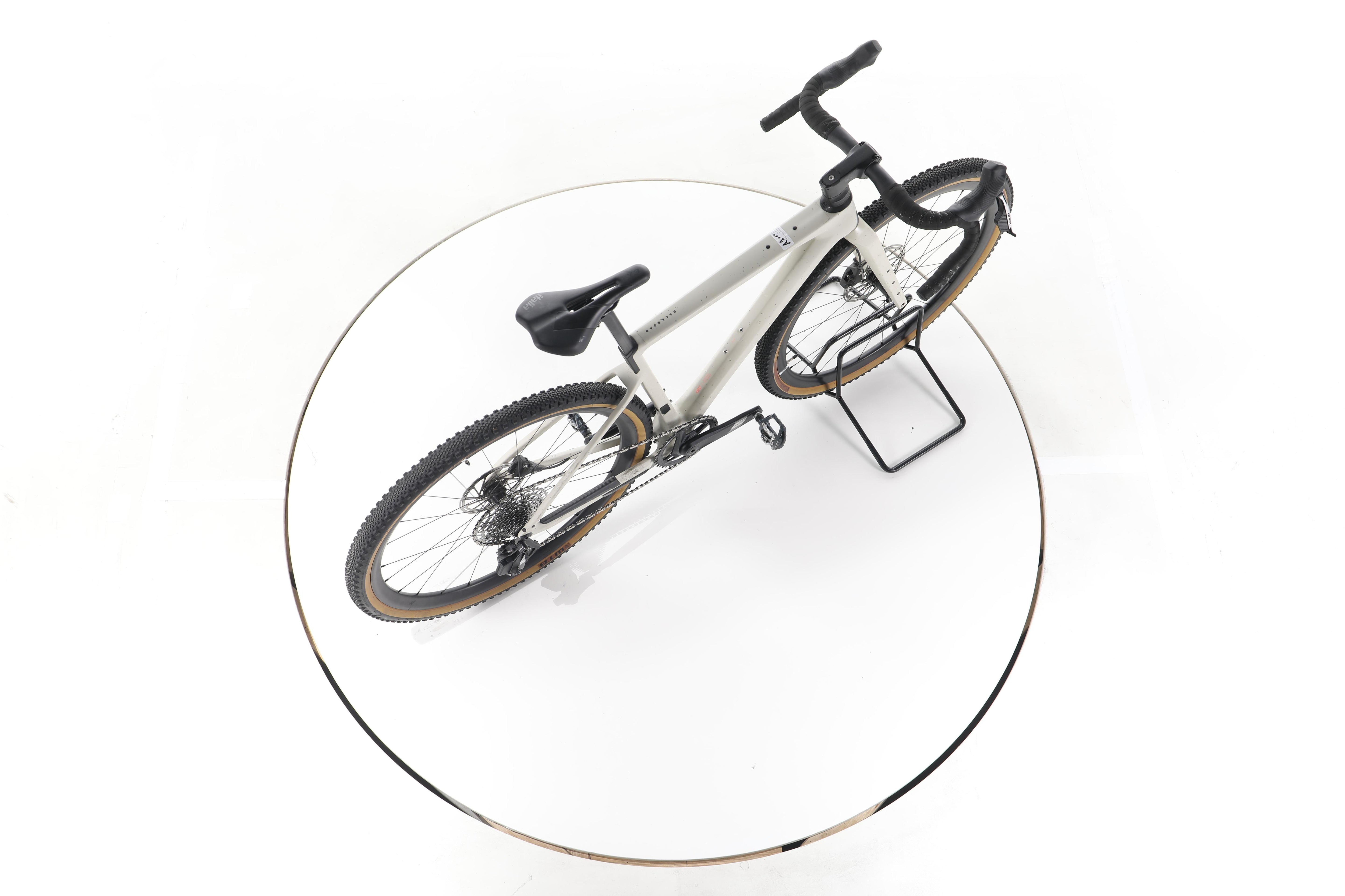 Rose Backroad Gravelbike Carbon 2025 - Image 24