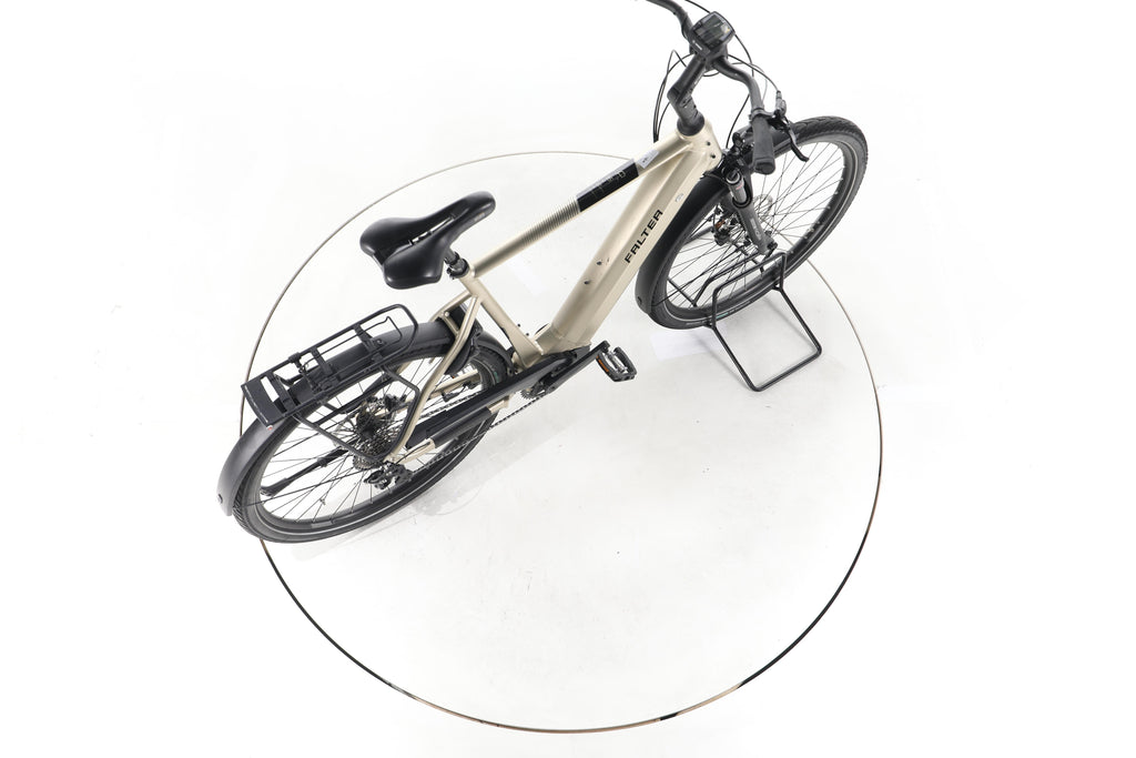 FALTER E 9.5 KS Trekking E-Bike - Image 24