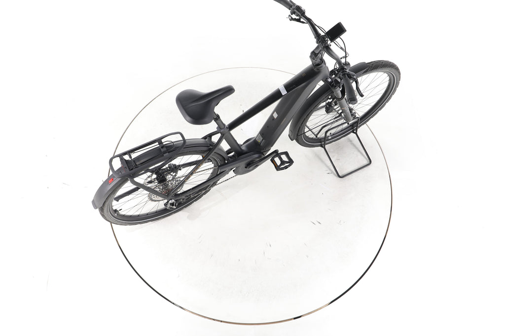 Cube Kathmandu Hybrid SLT Trekking E-Bike 2025 - Image 24
