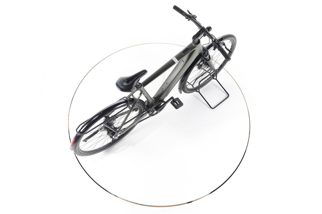 Riese & Müller UBN Five silent City E-Bike - Image 24