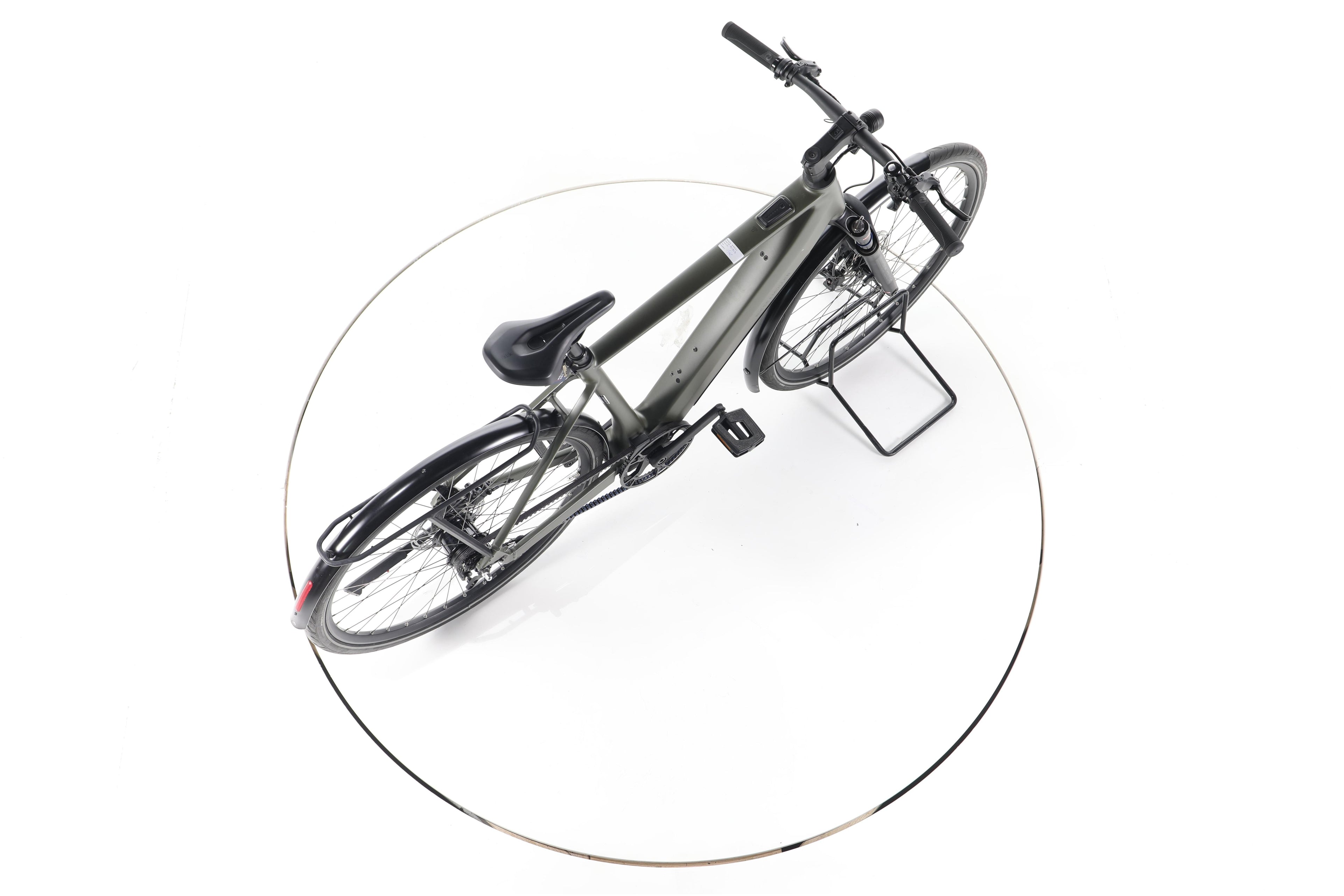 Riese & Müller UBN Five silent City E-Bike - Image 24