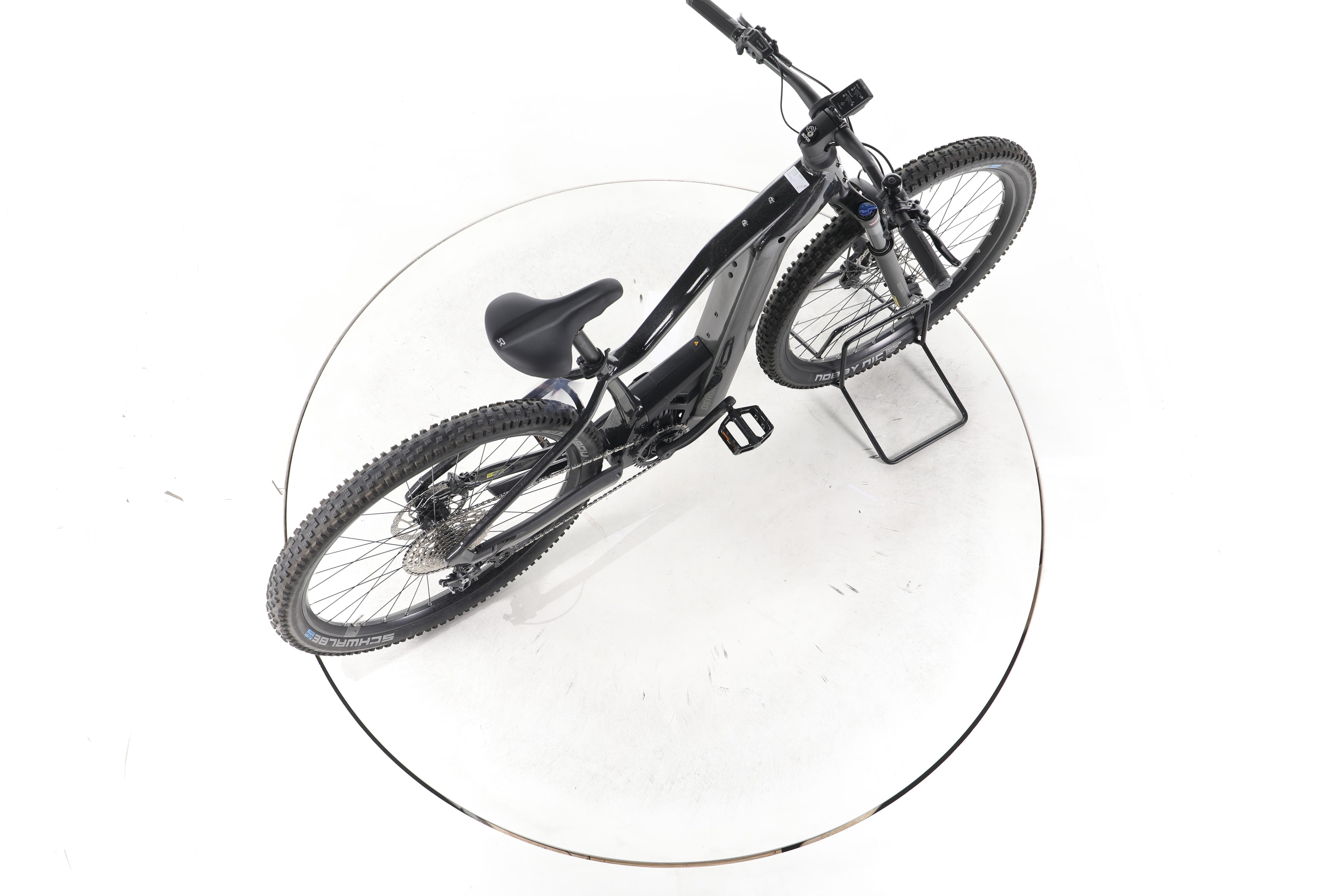 Bergamont E-Revox Premium Expert E-Bike - Image 24