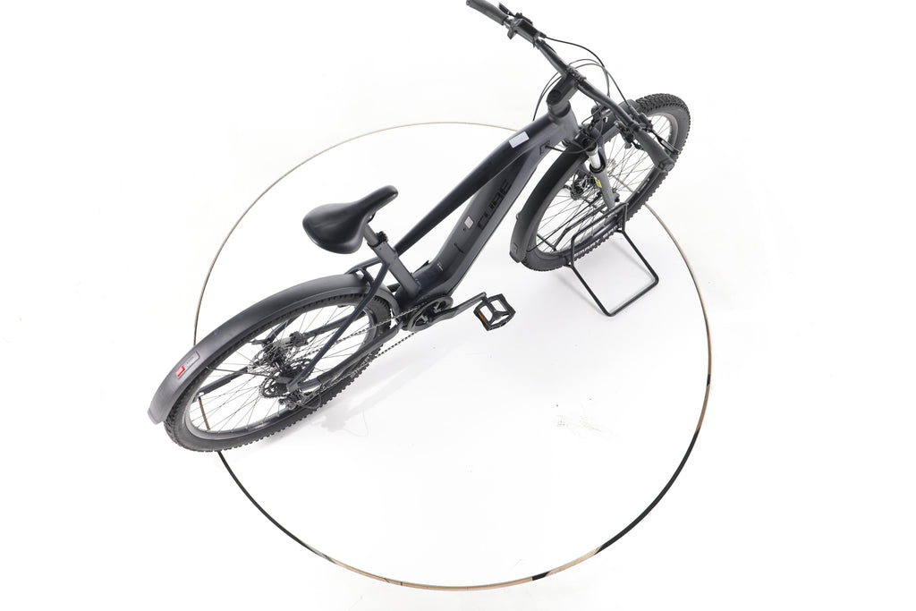 Cube Reaction Hybrid Performance E-Bike 2024 - Image 24