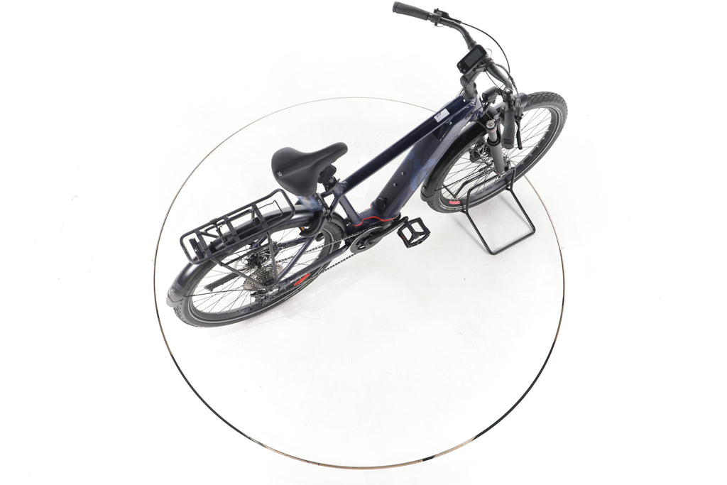 Husqvarna E-Bicycles Gran Tourer GT2 Trekking E-Bike - Image 24