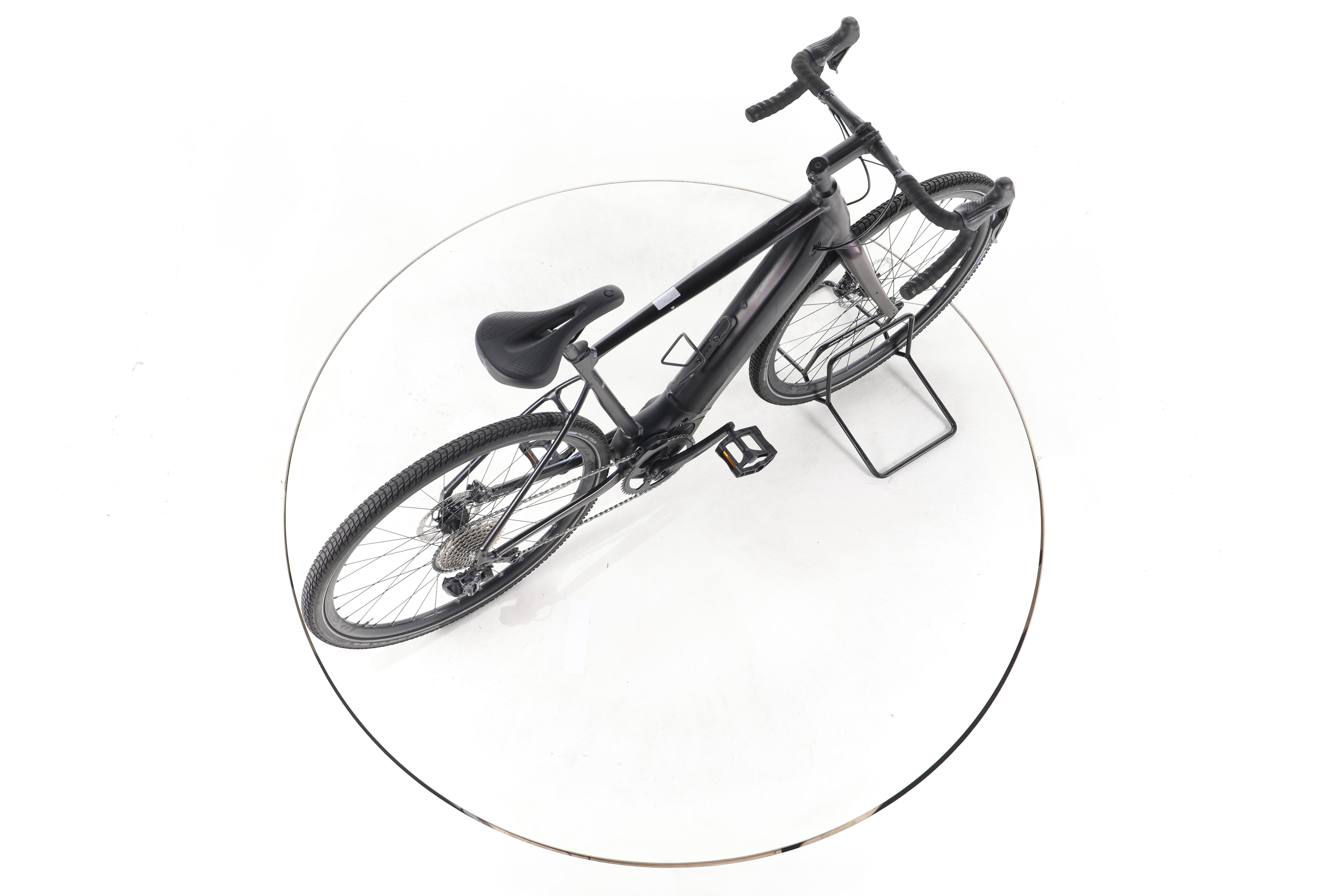 Giant Revolt E+ Pro XR E-Gravel & Rennrad - Image 24