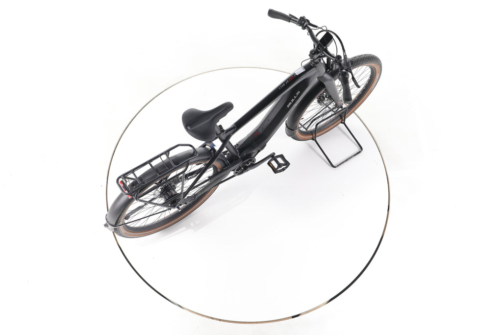 Bulls Sturmvogel EVO 5F Belt City E-Bike - Image 24