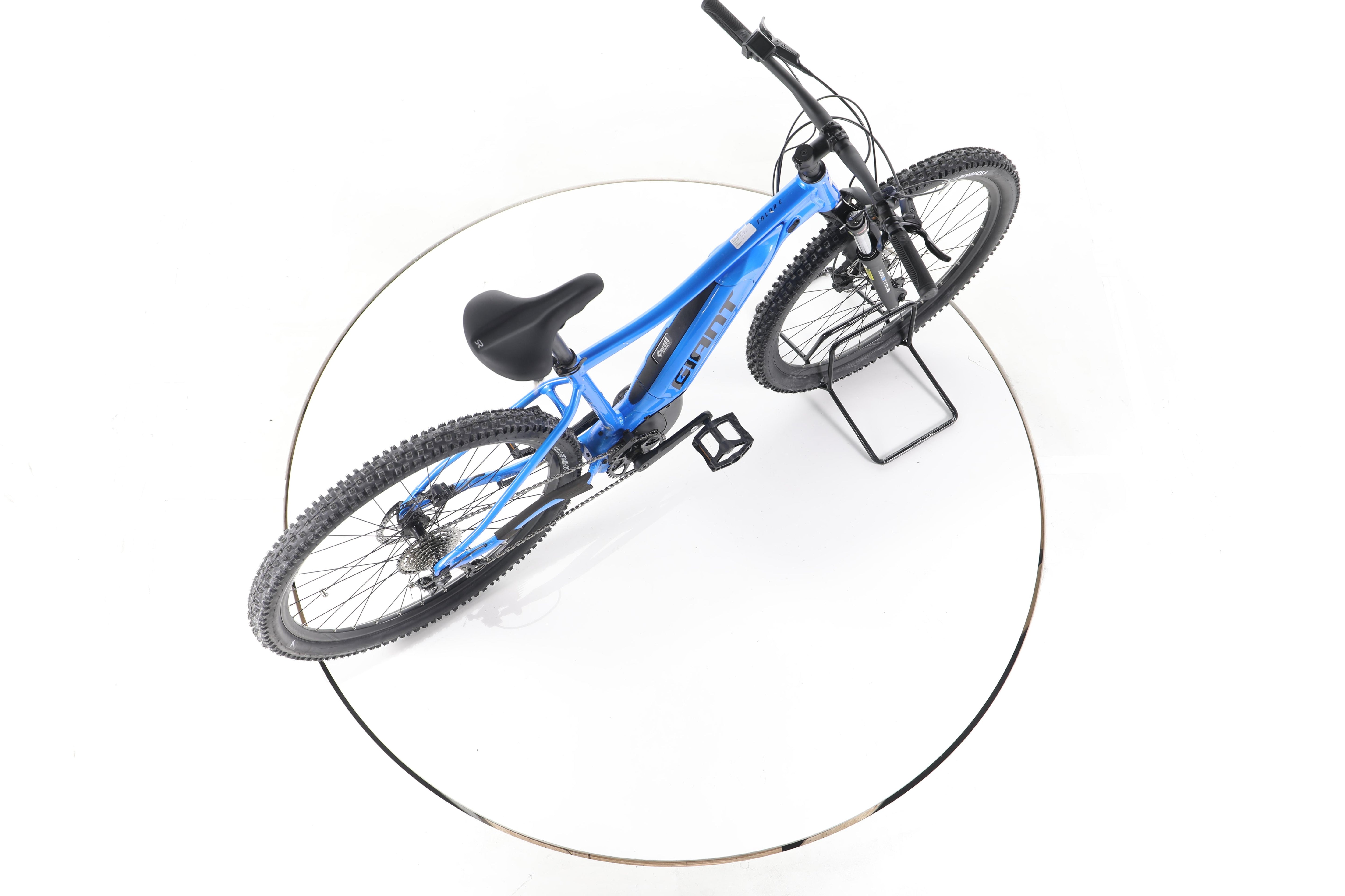 Giant Talon E+ 2 E-Bike - Image 24