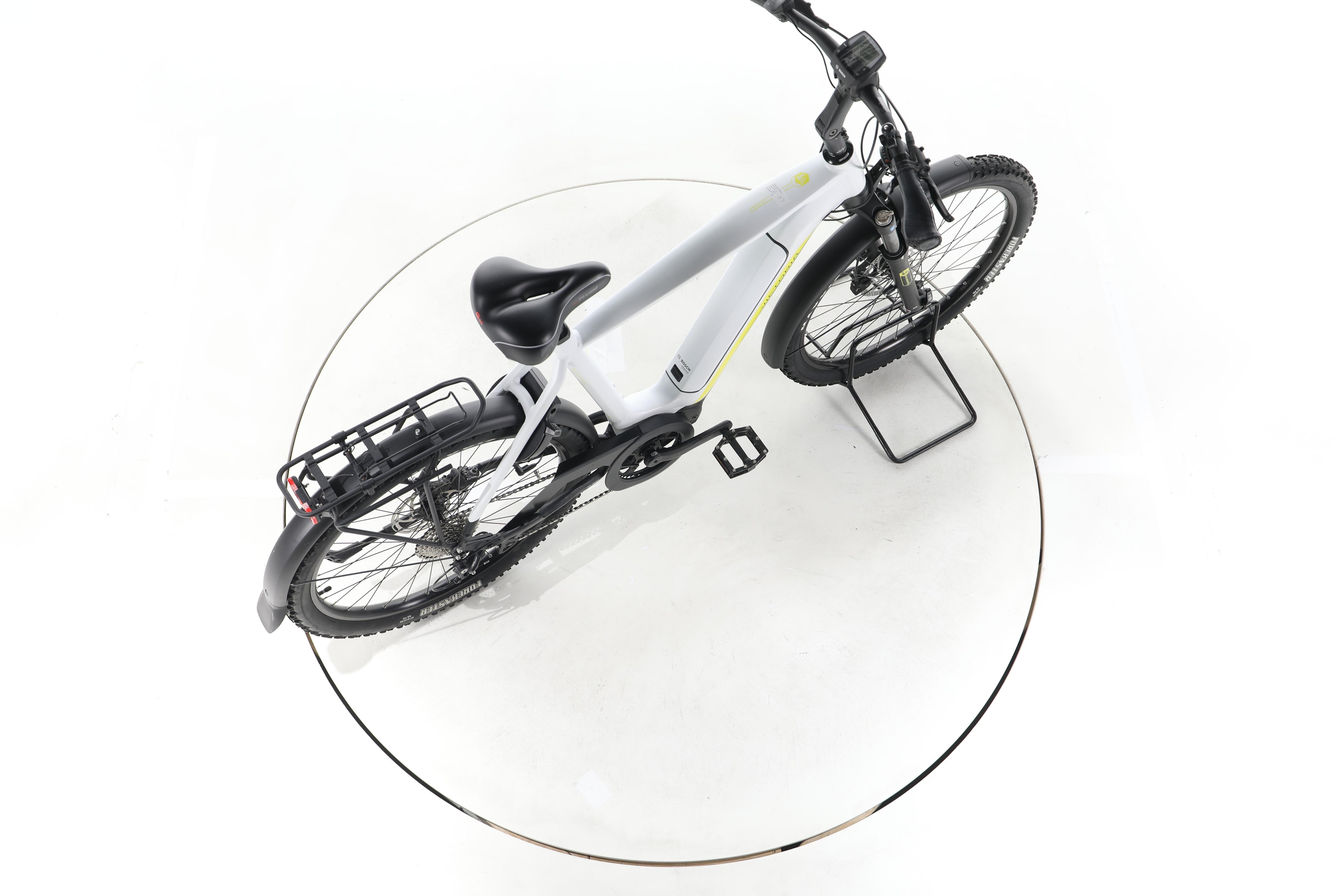 Victoria eAdventure 12.6 Trekking E-Bike - Image 24