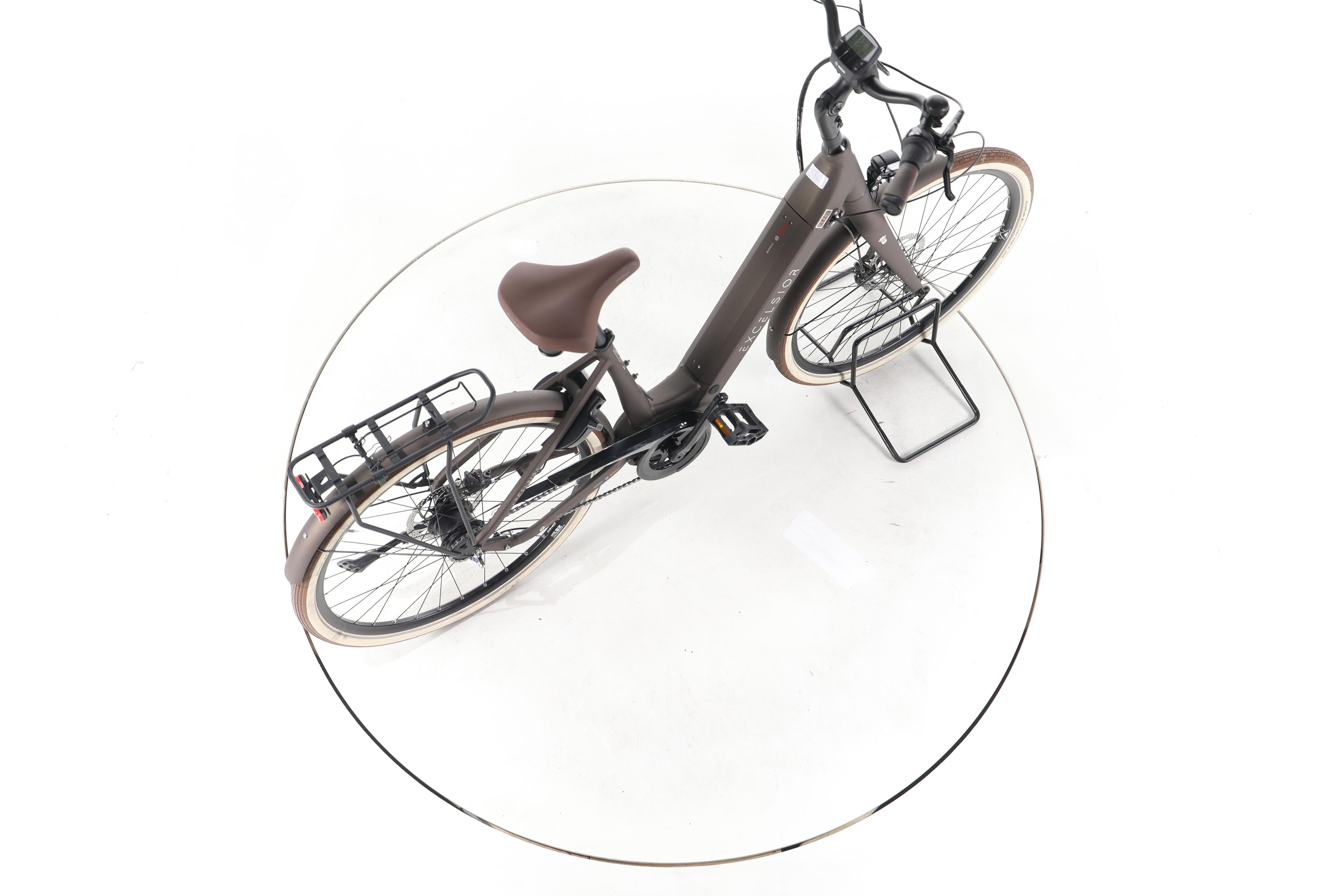 Excelsior Pearl City E-Bike Tiefeinsteiger - Image 24