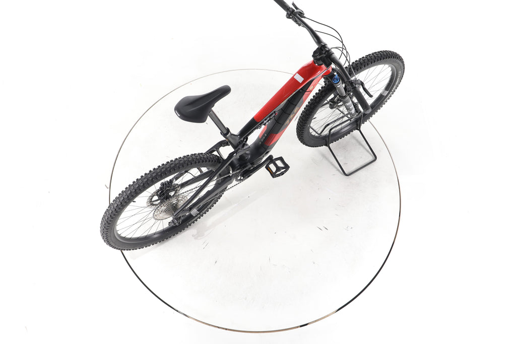 Rotwild R.X735 Core E-Bike Fully Carbon - Image 24