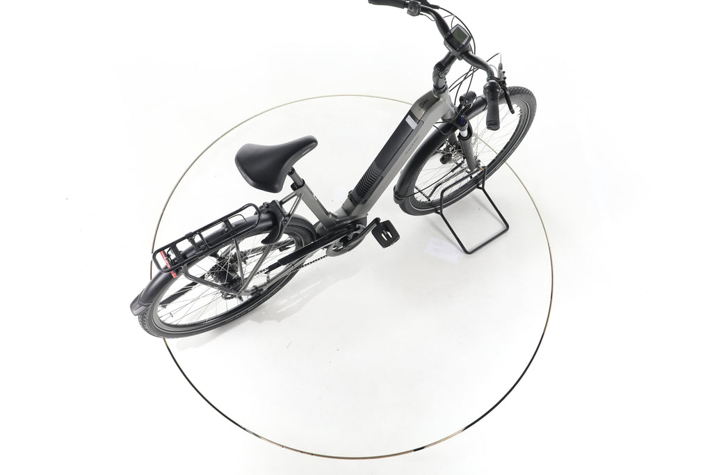 Raleigh Bristol XXL City E-Bike Tiefeinsteiger - Image 24