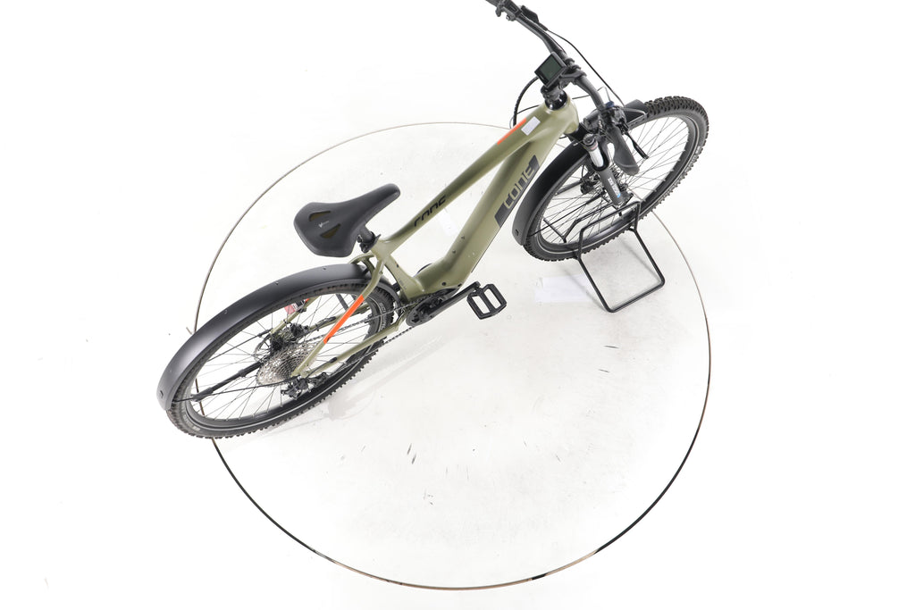 CONE Bikes eCross IN 3.0 E-Bike - Image 24