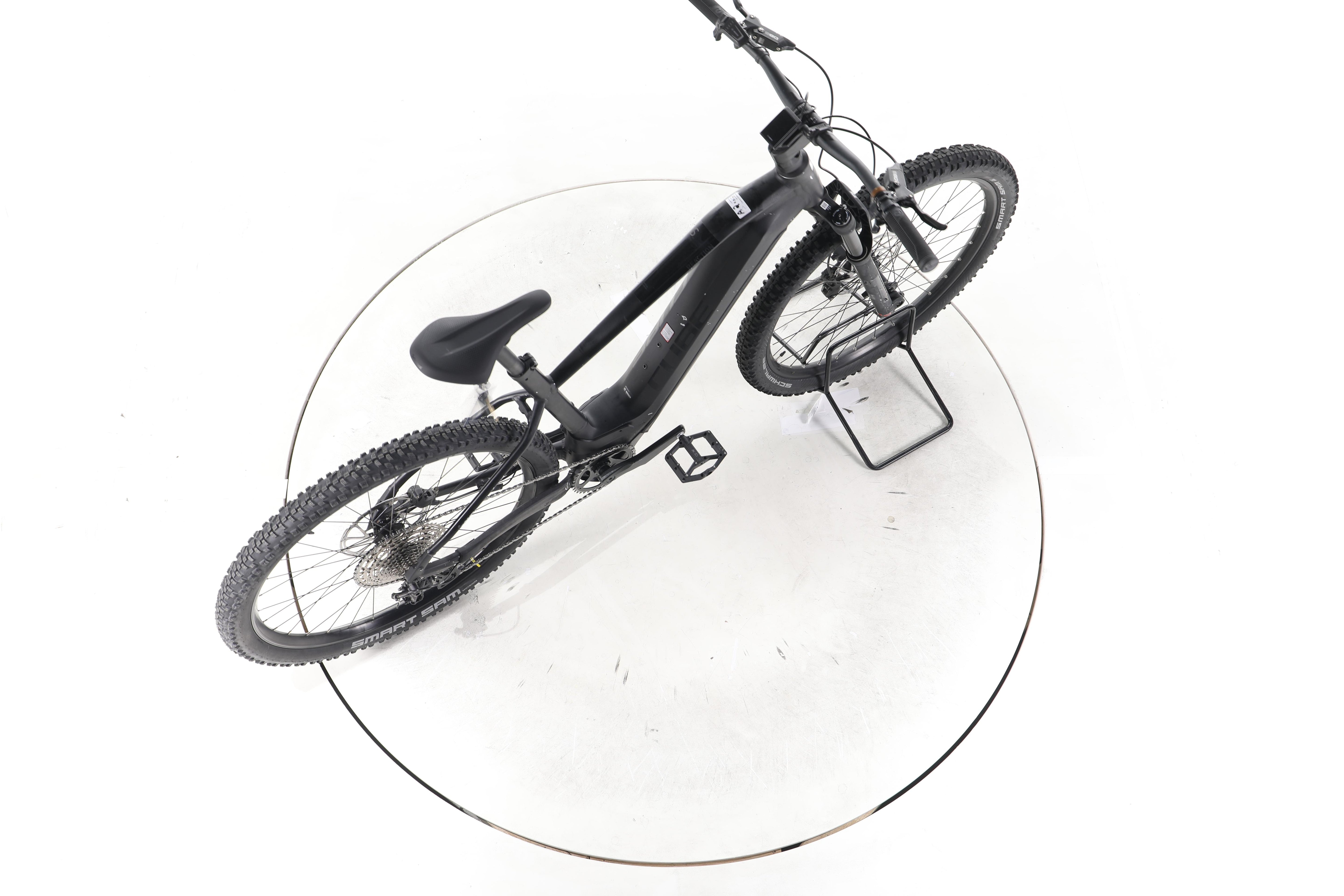 Cube Reaction Hybrid SLX E-Bike - Image 24