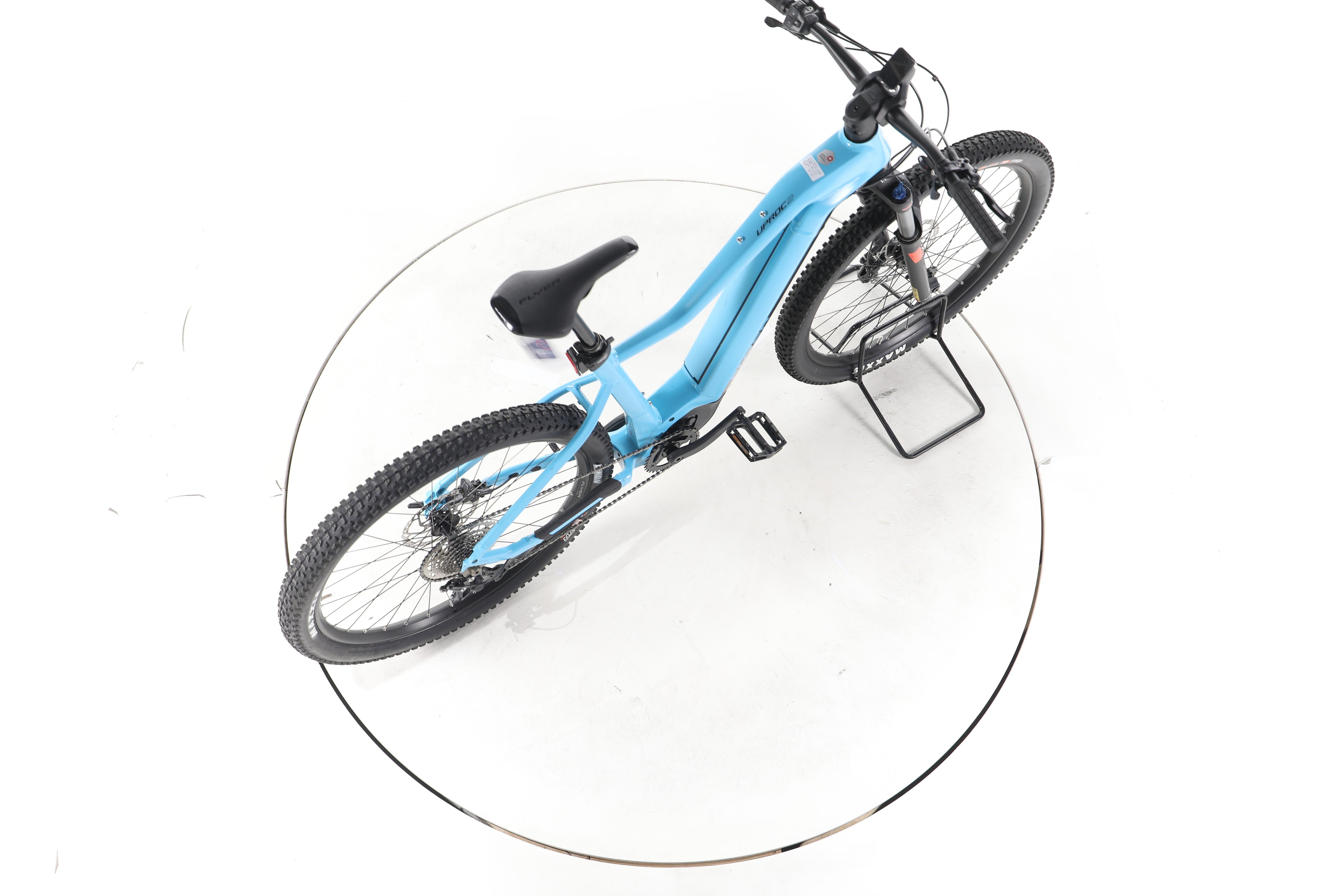 FLYER Uproc2 2.10 E-Bike - Image 24