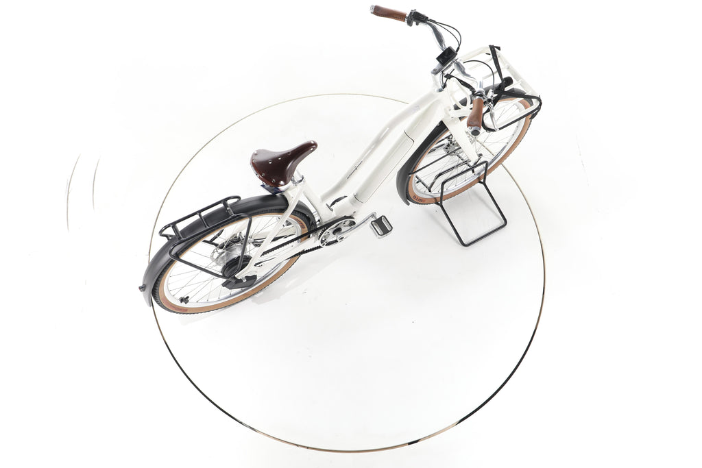 Schindelhauer Bikes Hannah City E-Bike 2023 - Image 24