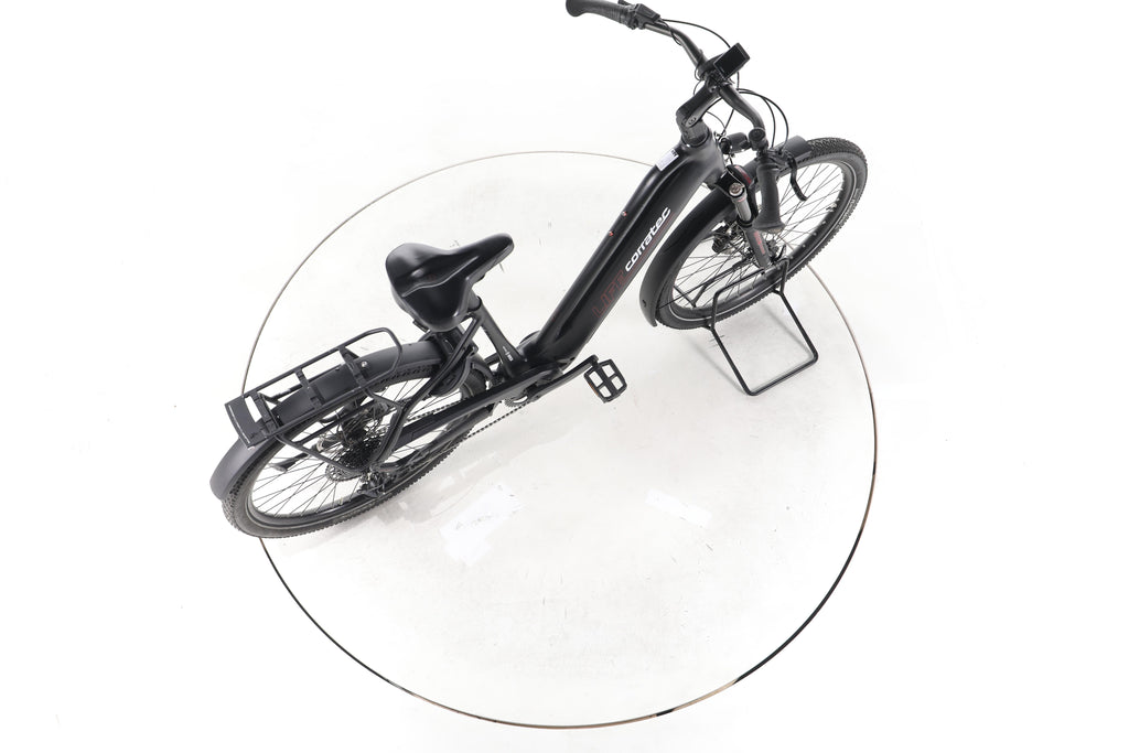 Corratec Life CX7 Trekking E-Bike Tiefeinsteiger 2024 - Image 24