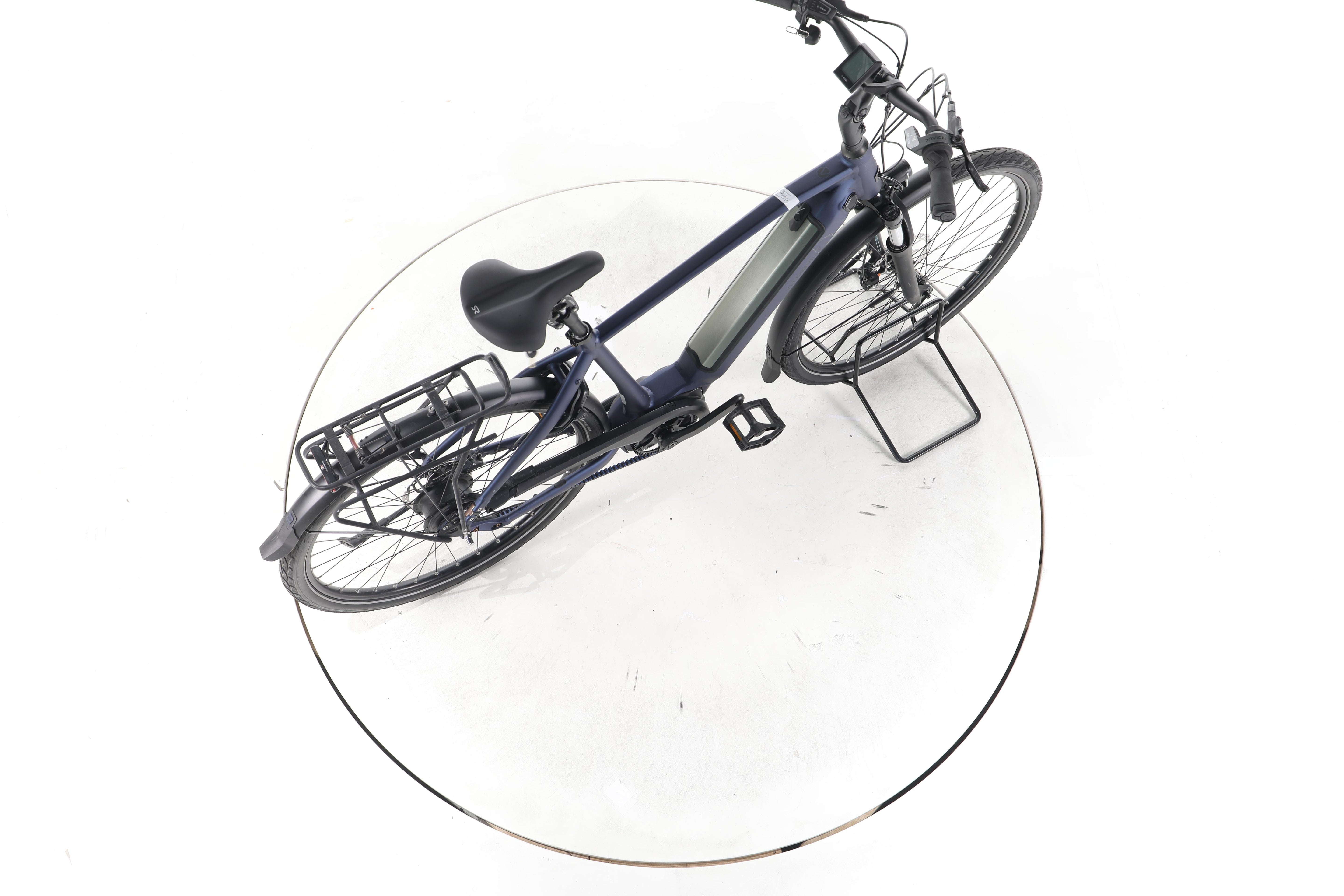 Velo de Ville SEB 990 SUV Smart Smooth City E-Bike - Image 24