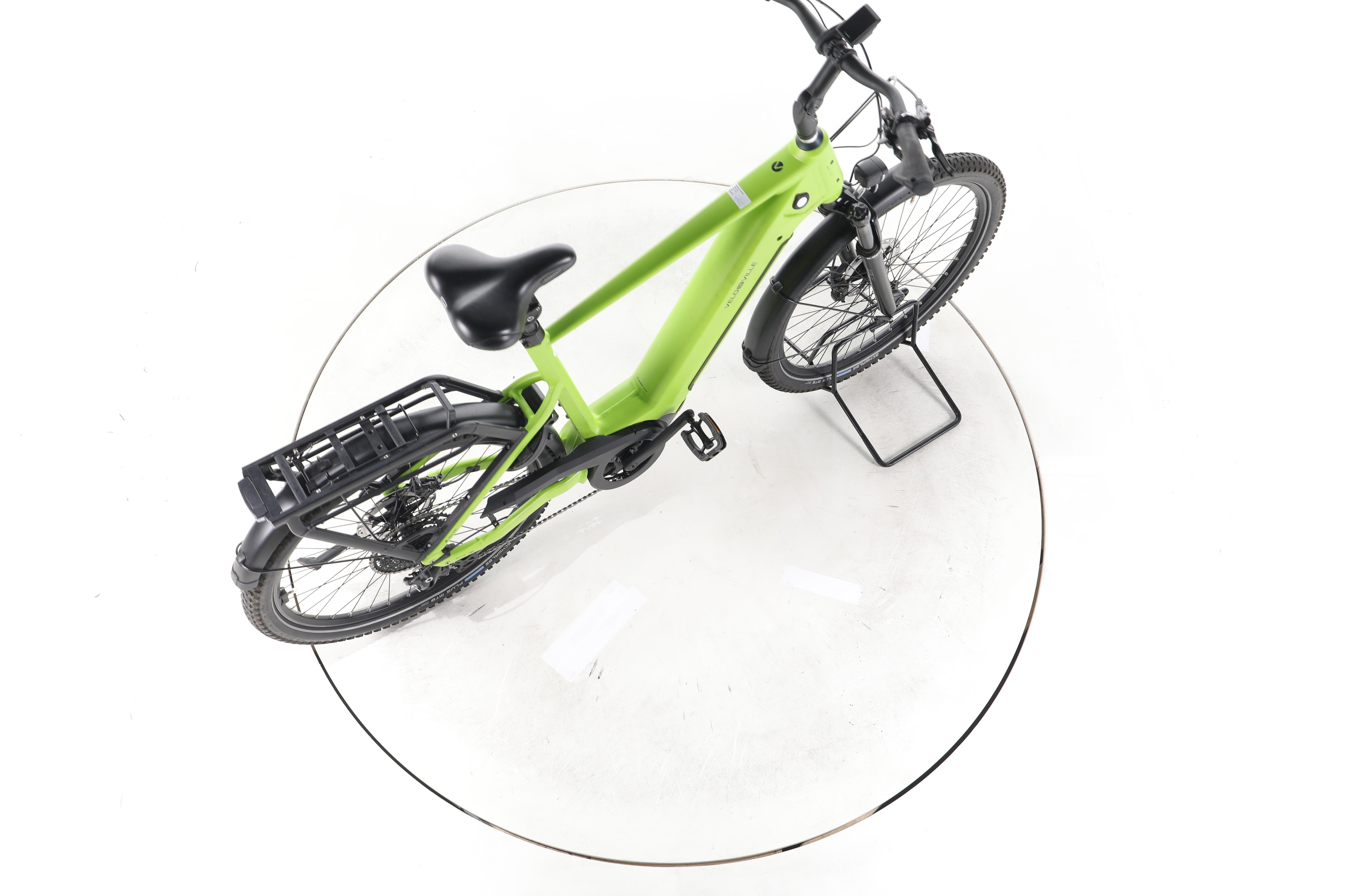 Velo de Ville SEB 990 Smart Trekking E-Bike 2024 - Image 24