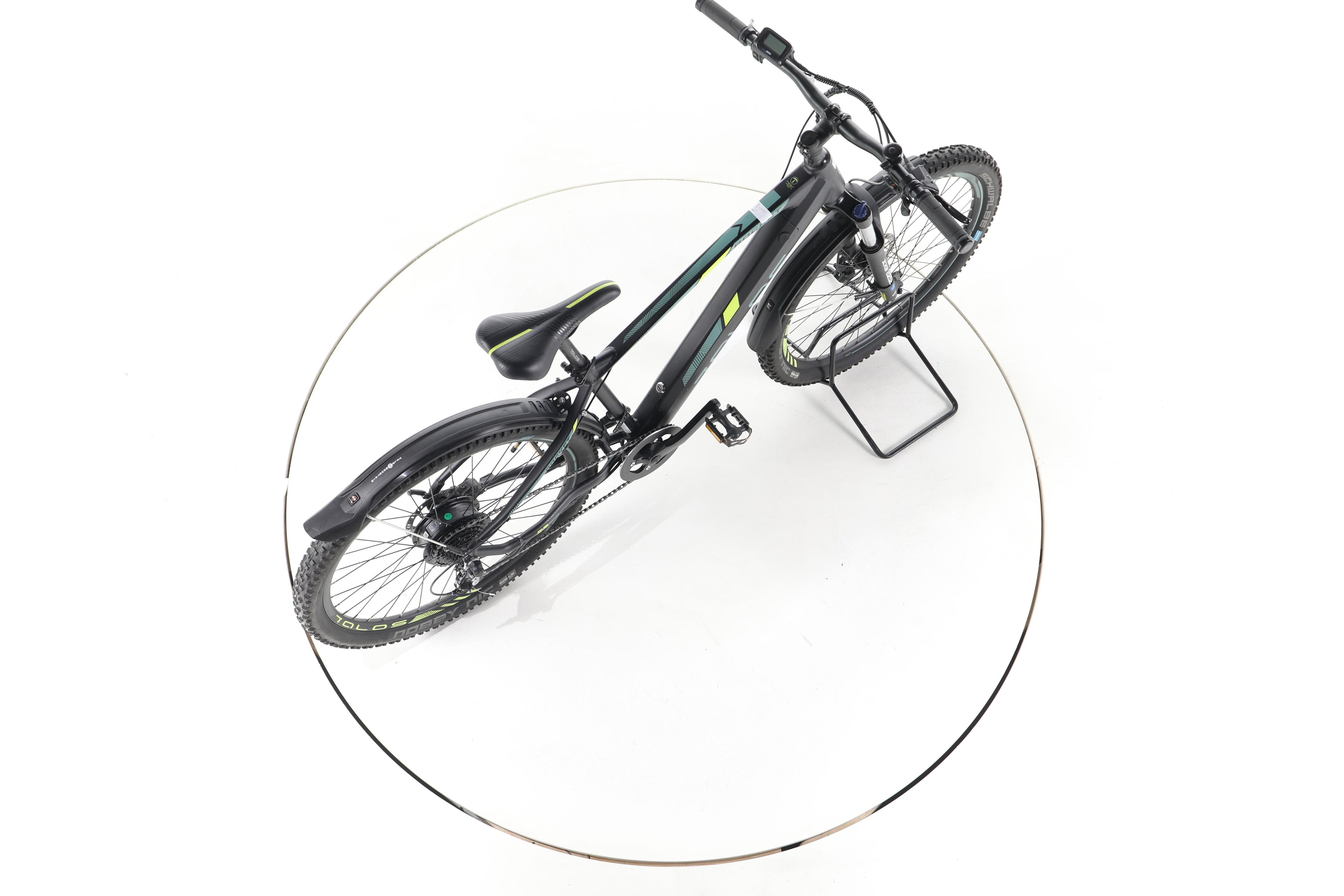 Talos ROCKET E-Bike - Image 24