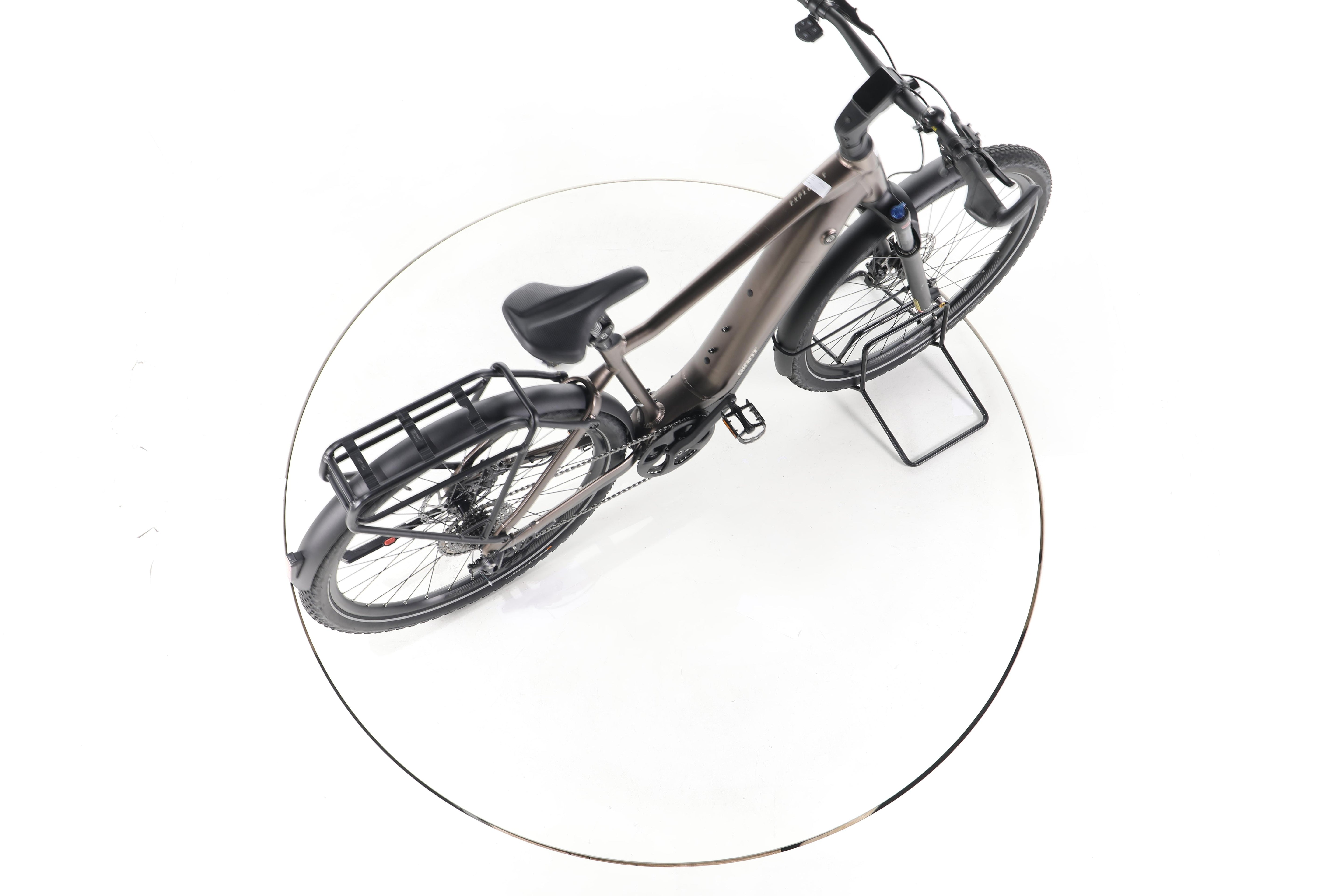 Giant Explore E+ Pro 1 Trekking E-Bike - Image 24