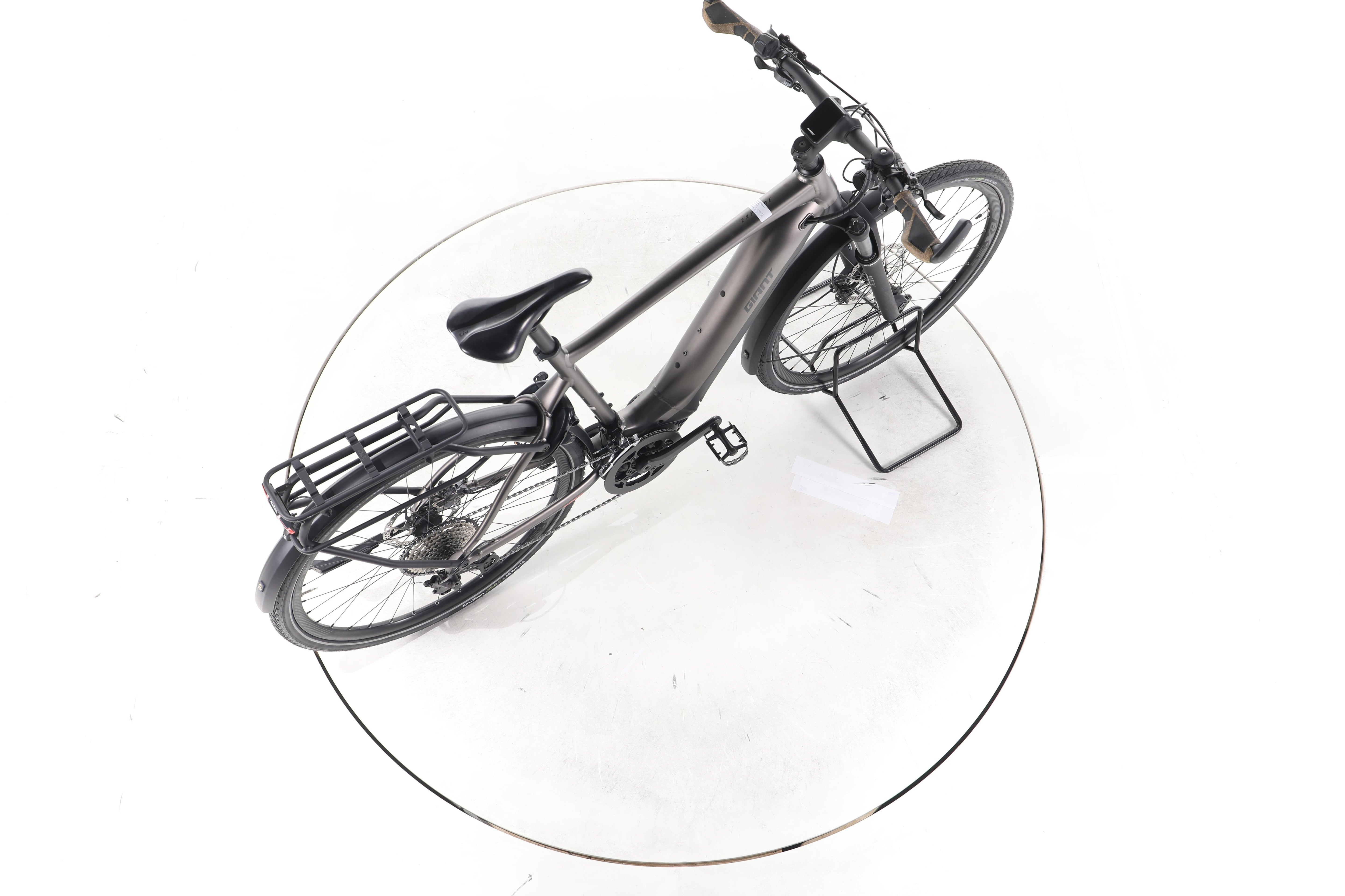 Giant Explore E+ 0 Pro GTS Trekking E-Bike - Image 24