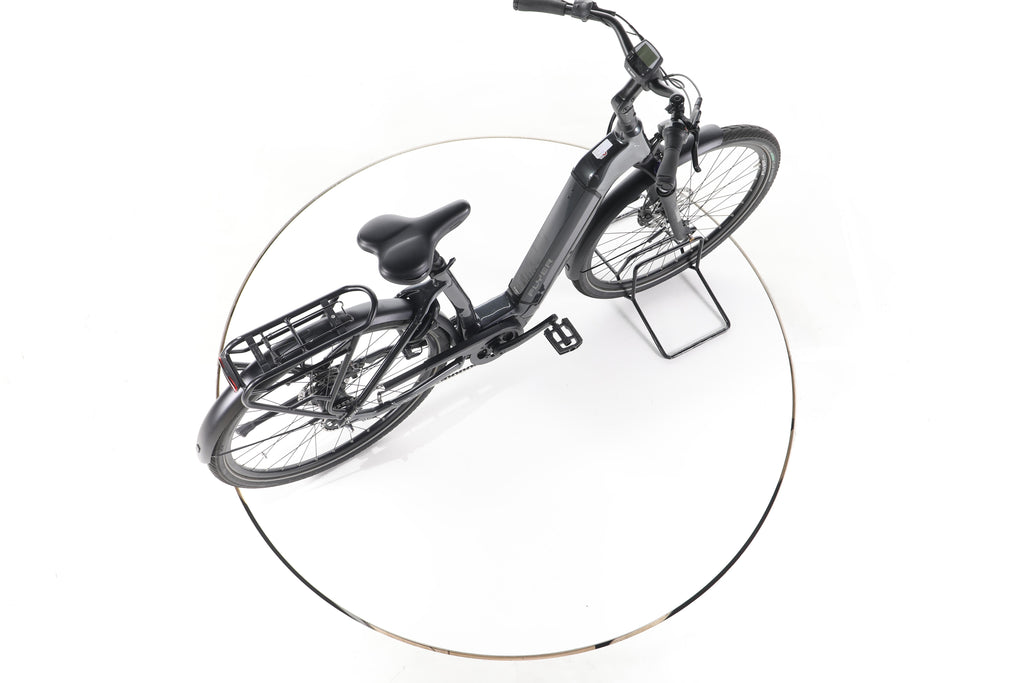 FLYER Gotour6 3.10 City E-Bike Tiefeinsteiger - Image 24