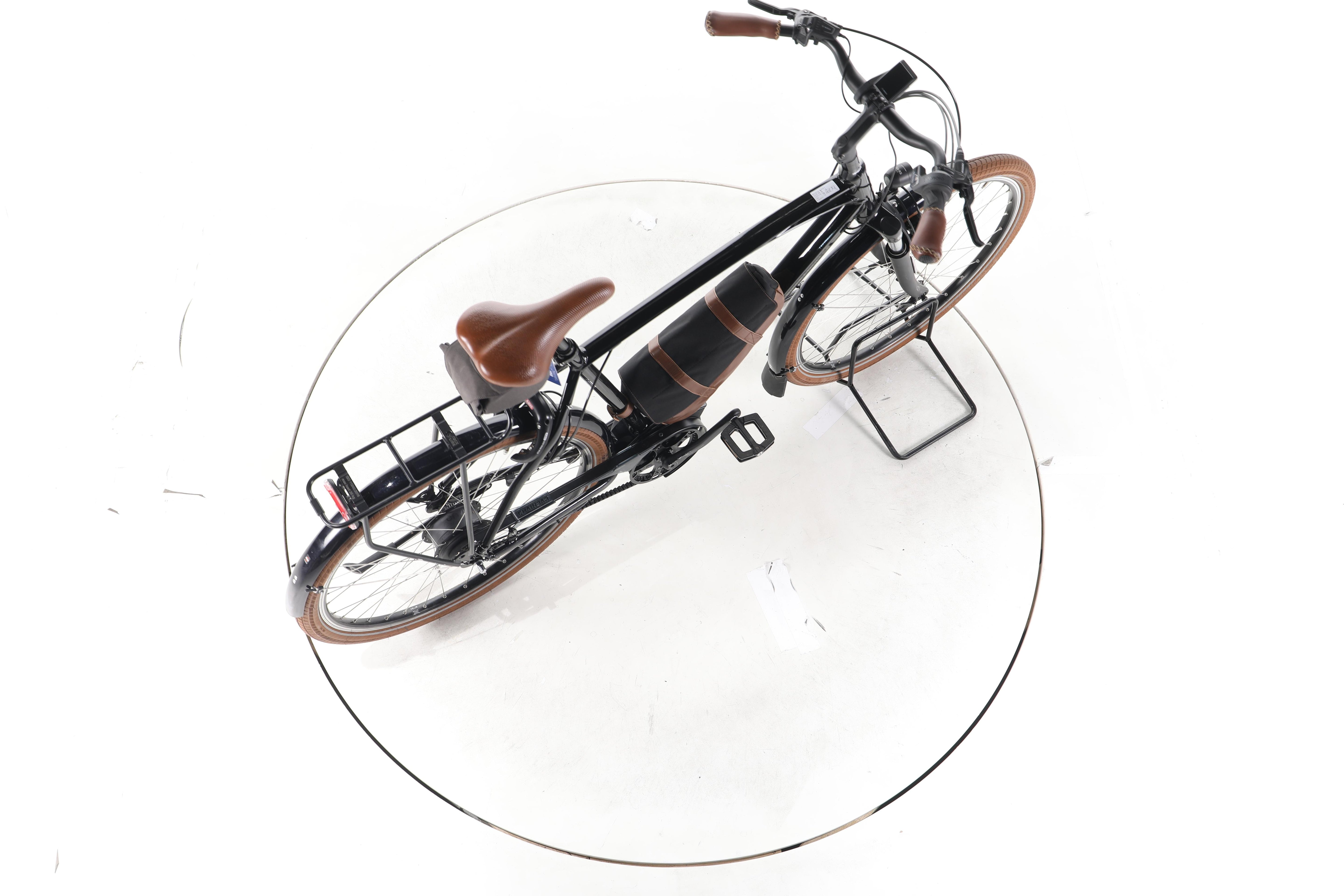 Riese & Müller Cruiser2 Vario City E-Bike - Image 24
