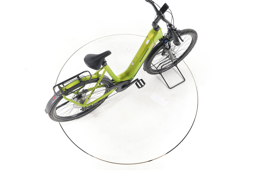 Cube Kathmandu Hybrid Pro Trekking E-Bike Tiefeinsteiger 2026 - Image 24