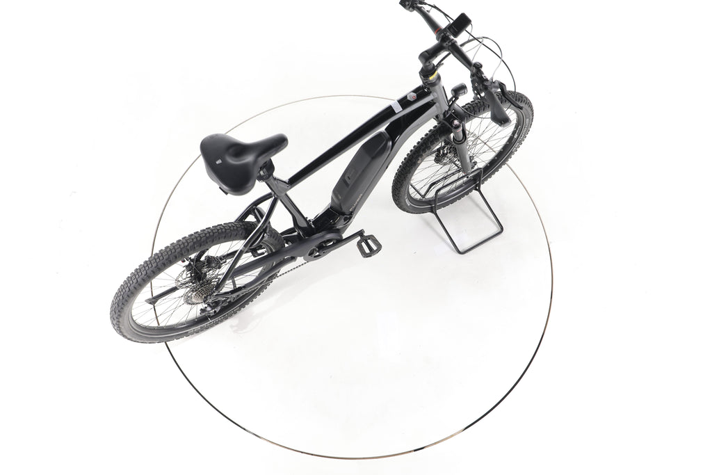 FLYER Upstreet3 7.10 Trekking E-Bike - Image 24
