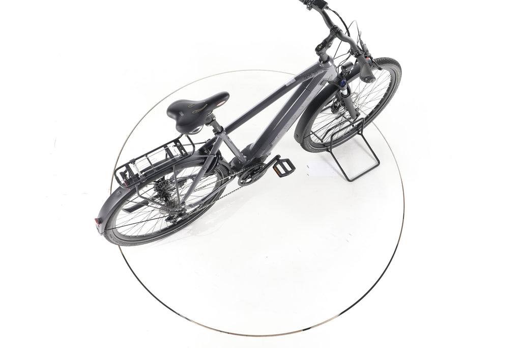 Campus BM38 Trekking E-Bike - Image 24