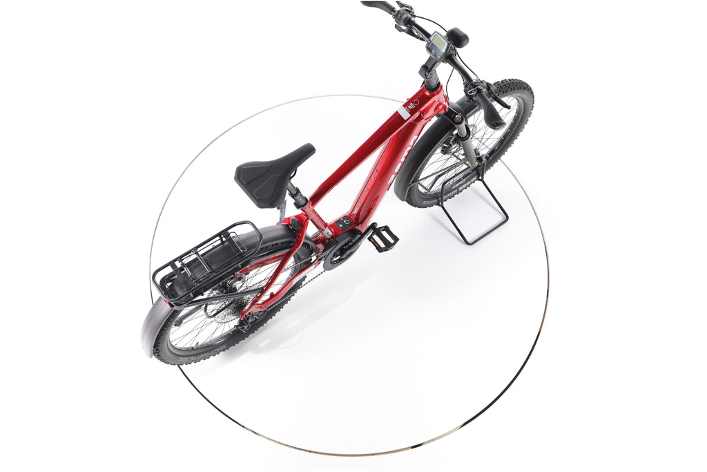 ZEMO SU-E12 Trekking E-Bike - Image 24