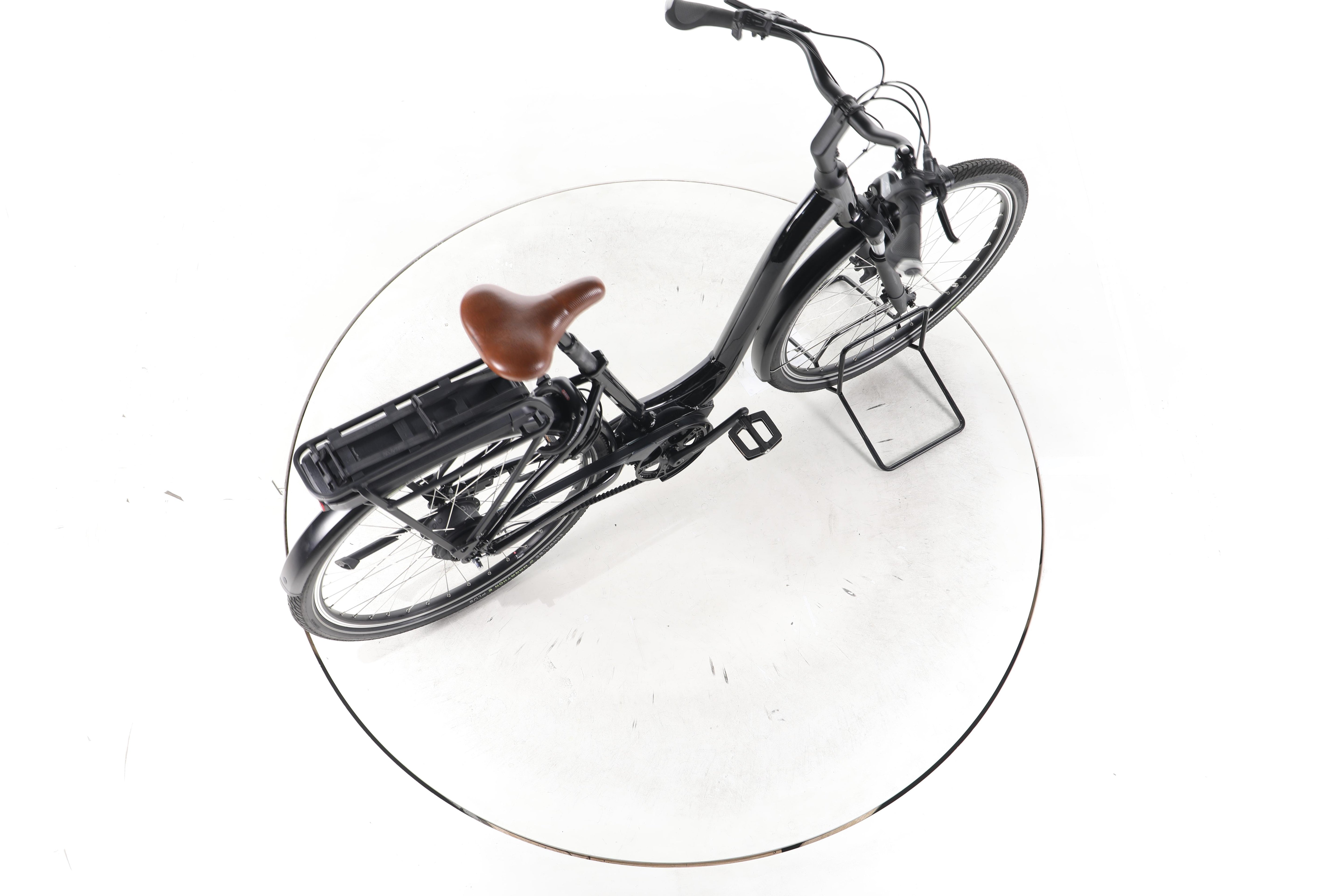 Riese & Müller Swing 4 Vario City E-Bike Tiefeinsteiger 2025 - Image 24