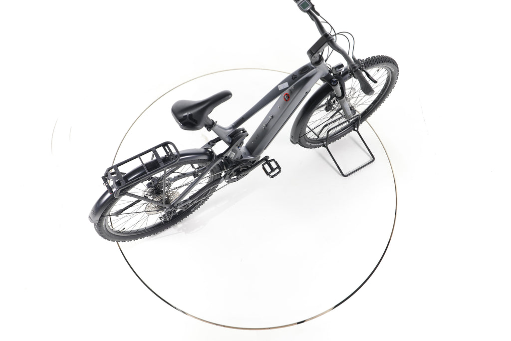 Carver SUV E.530 FS SUV E-Bike 2024 - Image 24