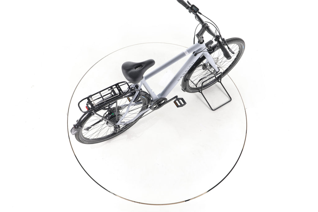 Wittich PassionE-SLi Trekking E-Bike - Image 24
