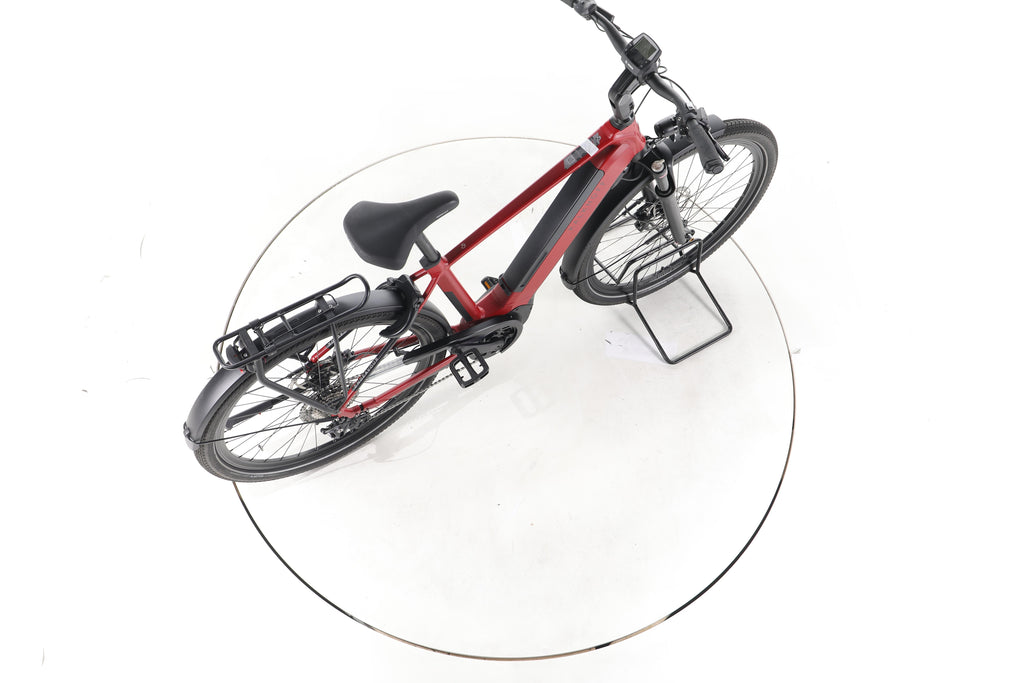 Kalkhoff Endeavour 5.B Move+ Trekking E-Bike - Image 24