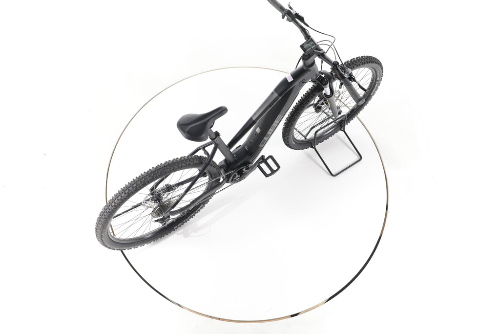 Cube Reaction Hybrid Performance E-Bike - Image 24