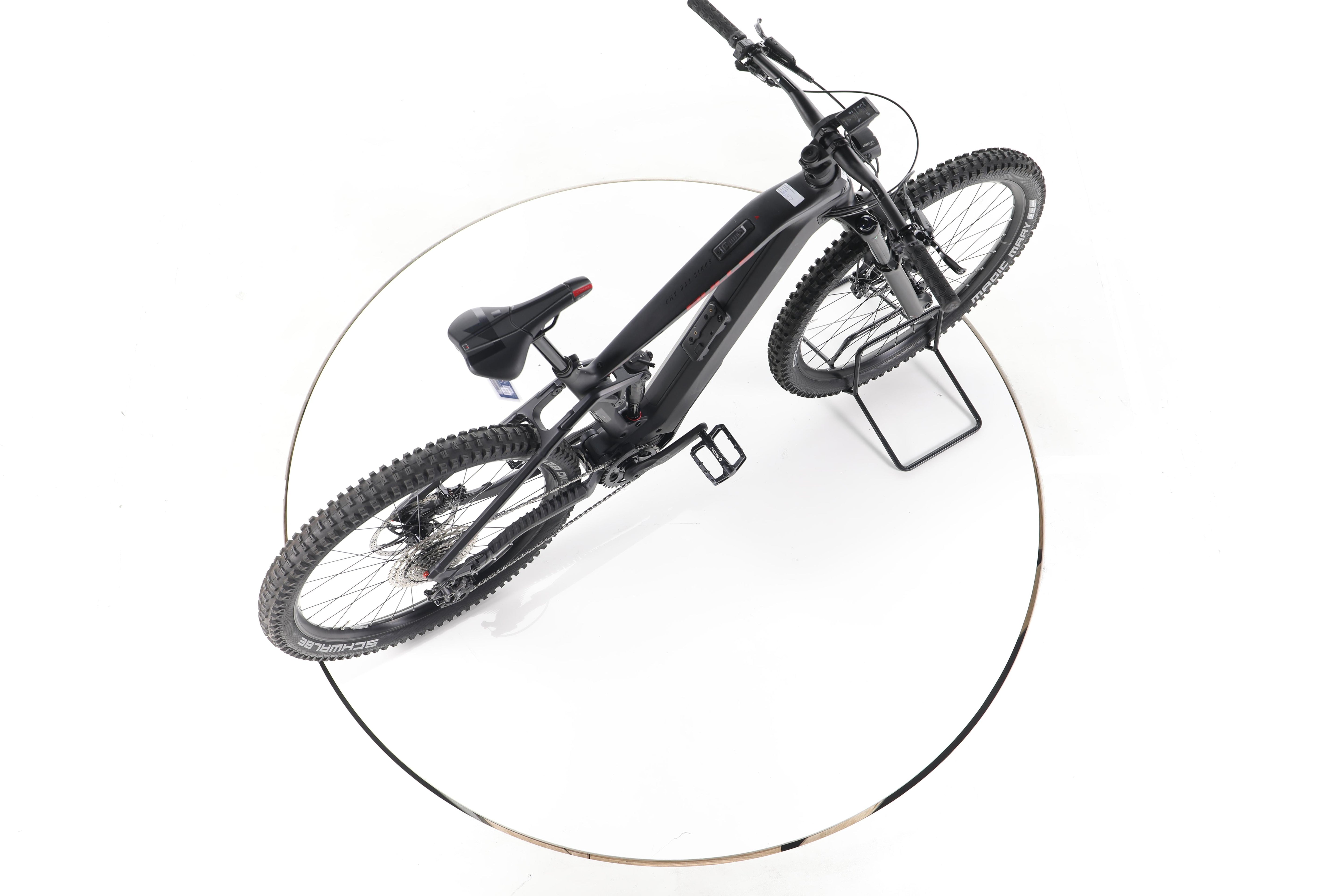 Bulls Sonic EVO AM 3 E-Bike Fully Carbon - Image 24