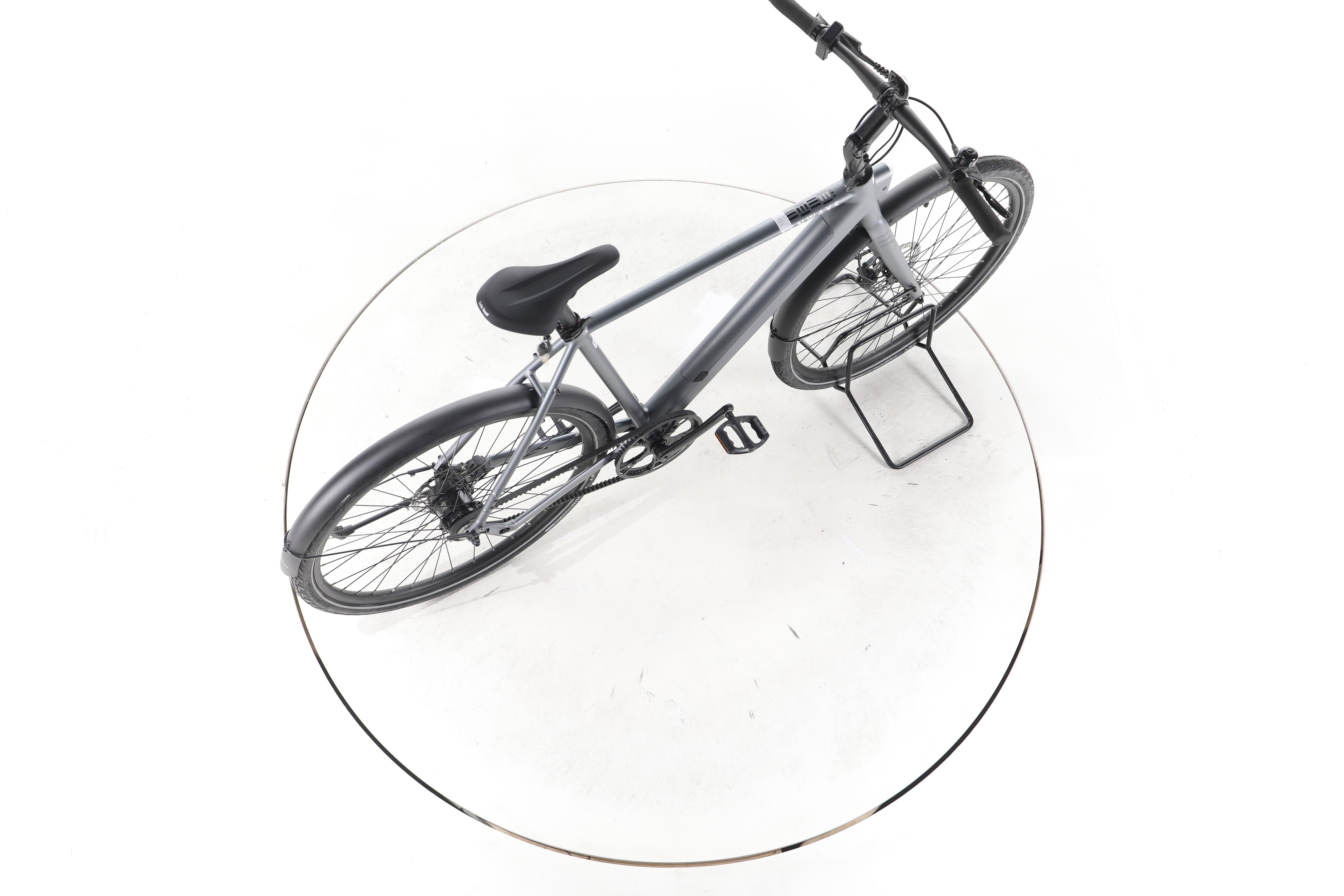 TENWAYS CGO600 Pro E-Bike 2024 - Image 24