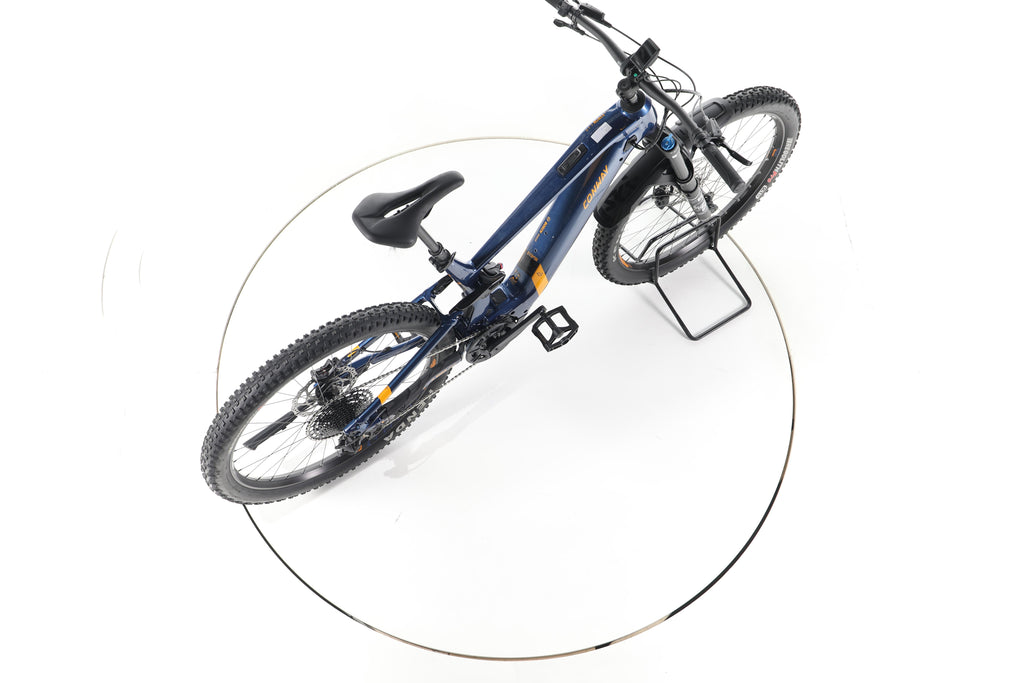 Conway Xyron S 3.9 Fully E-Bike 2023 - Image 24