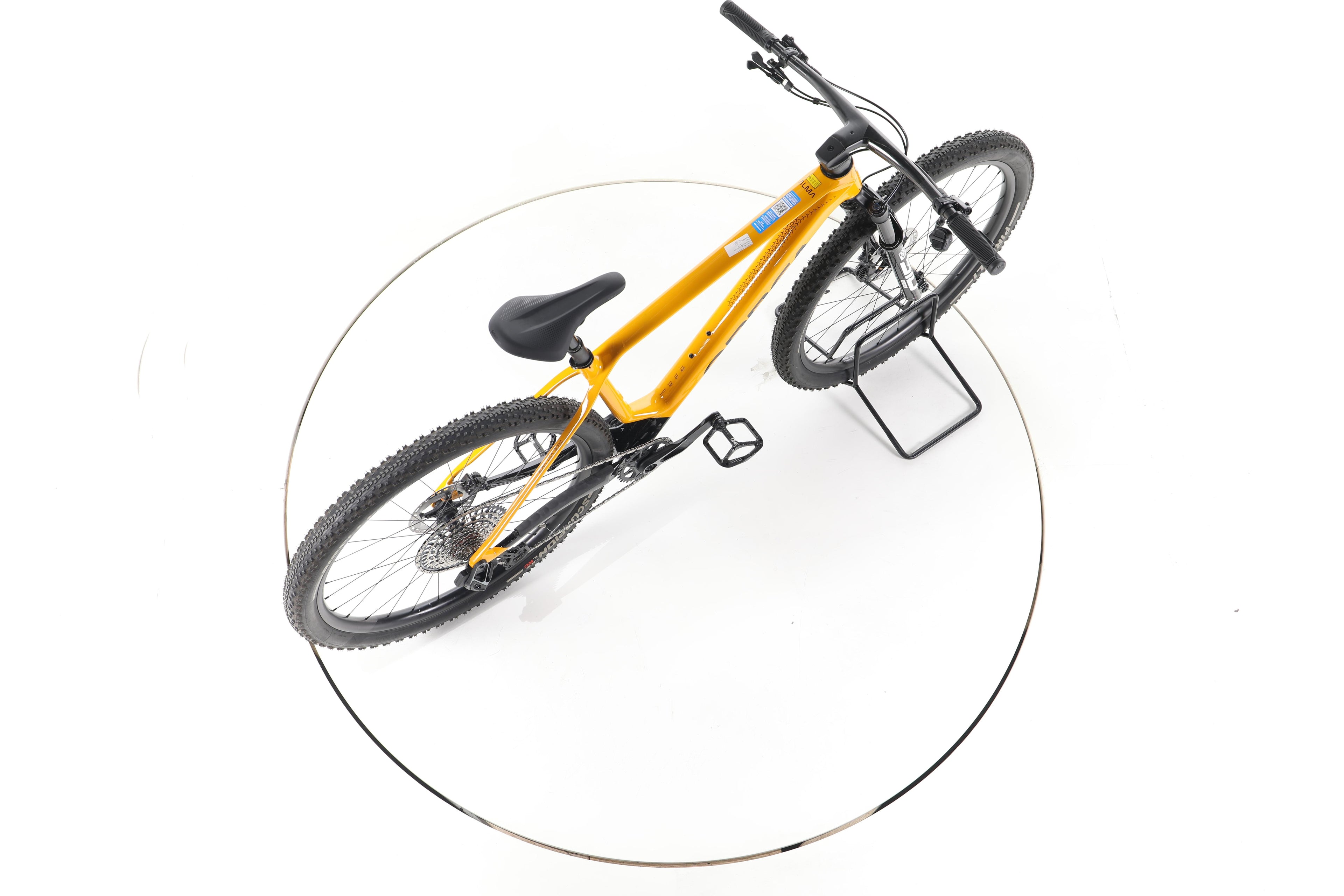 Orbea Alma M-Team AXS - Image 24