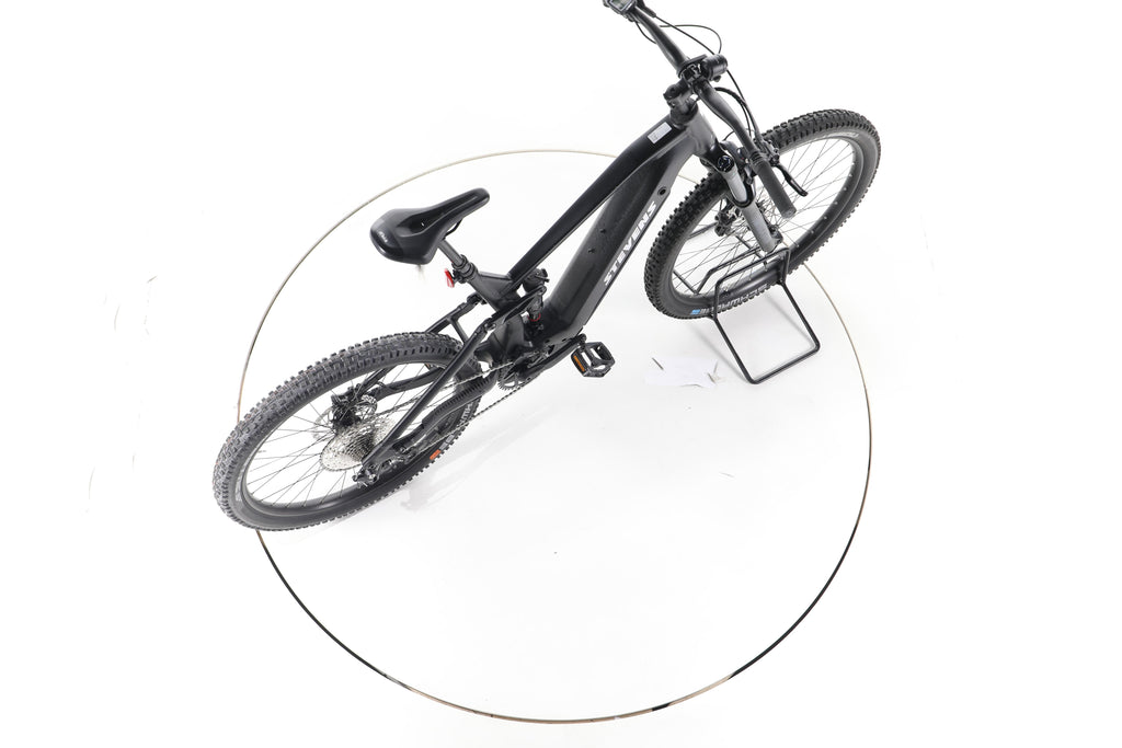 Stevens E-Inception AM 6.6.1 Fully E-Bike - Image 24