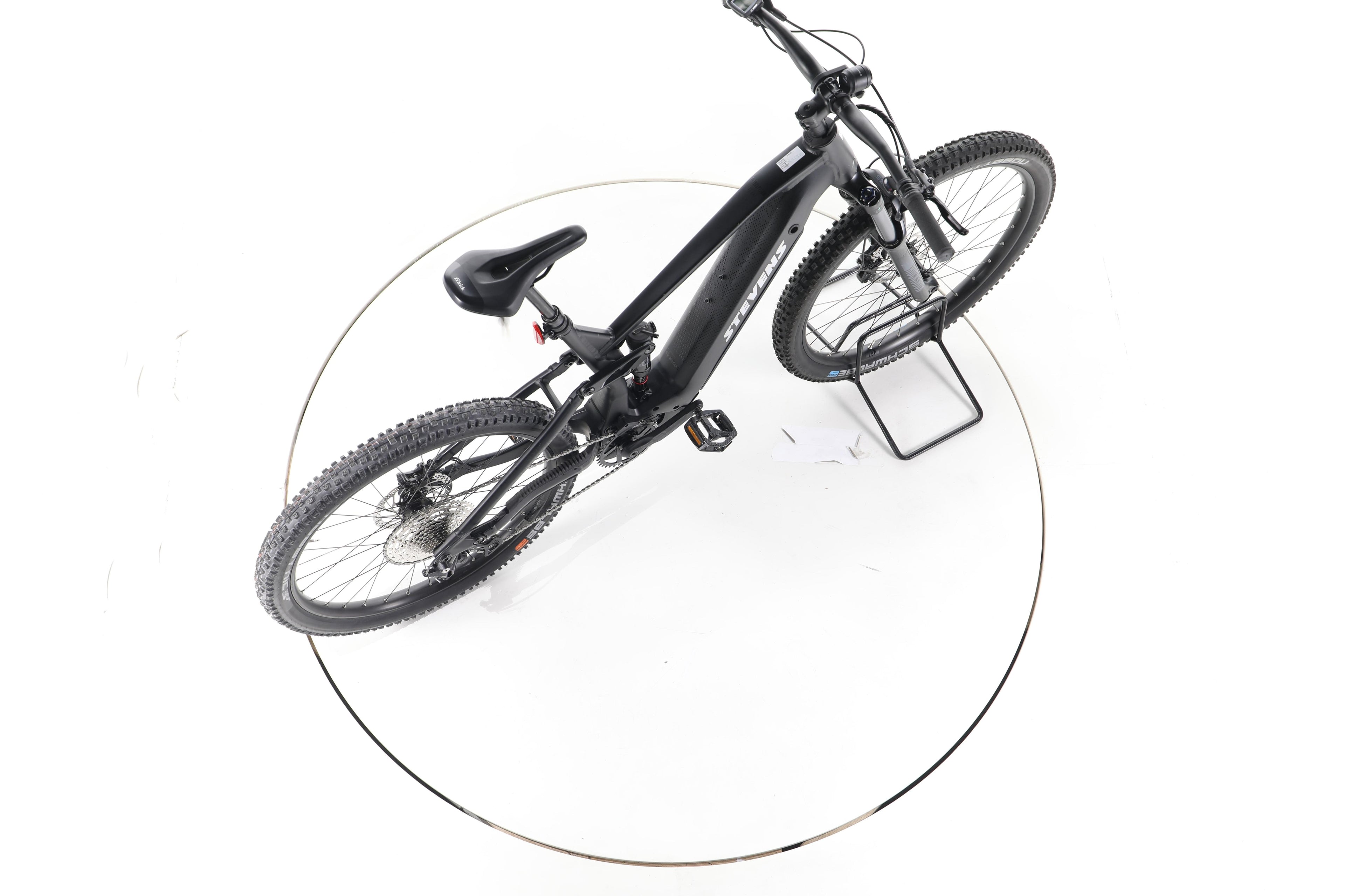 Stevens E-Inception AM 6.6.1 Fully E-Bike - Image 24